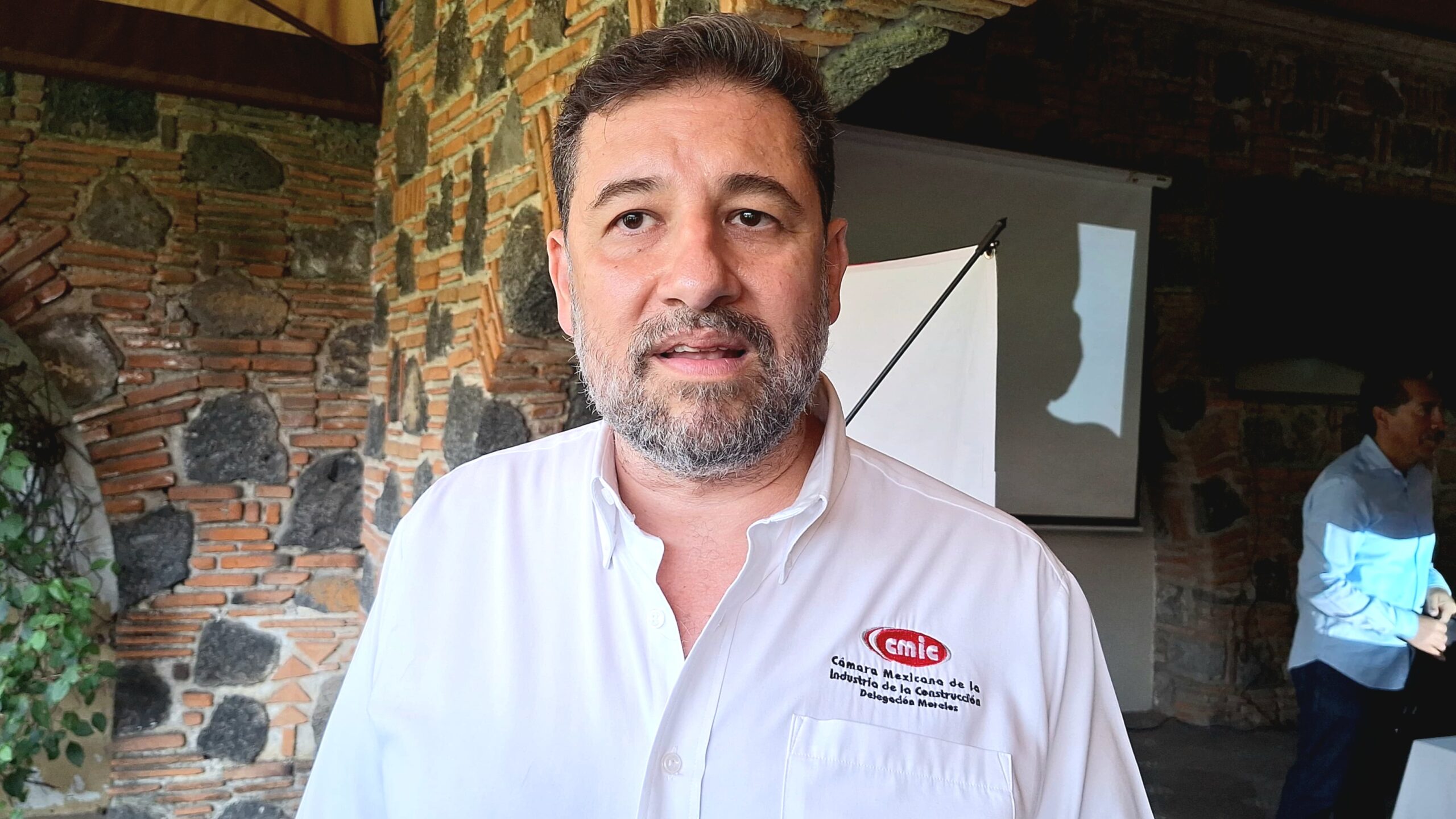 Sector de la construcción con déficit de mano de obra