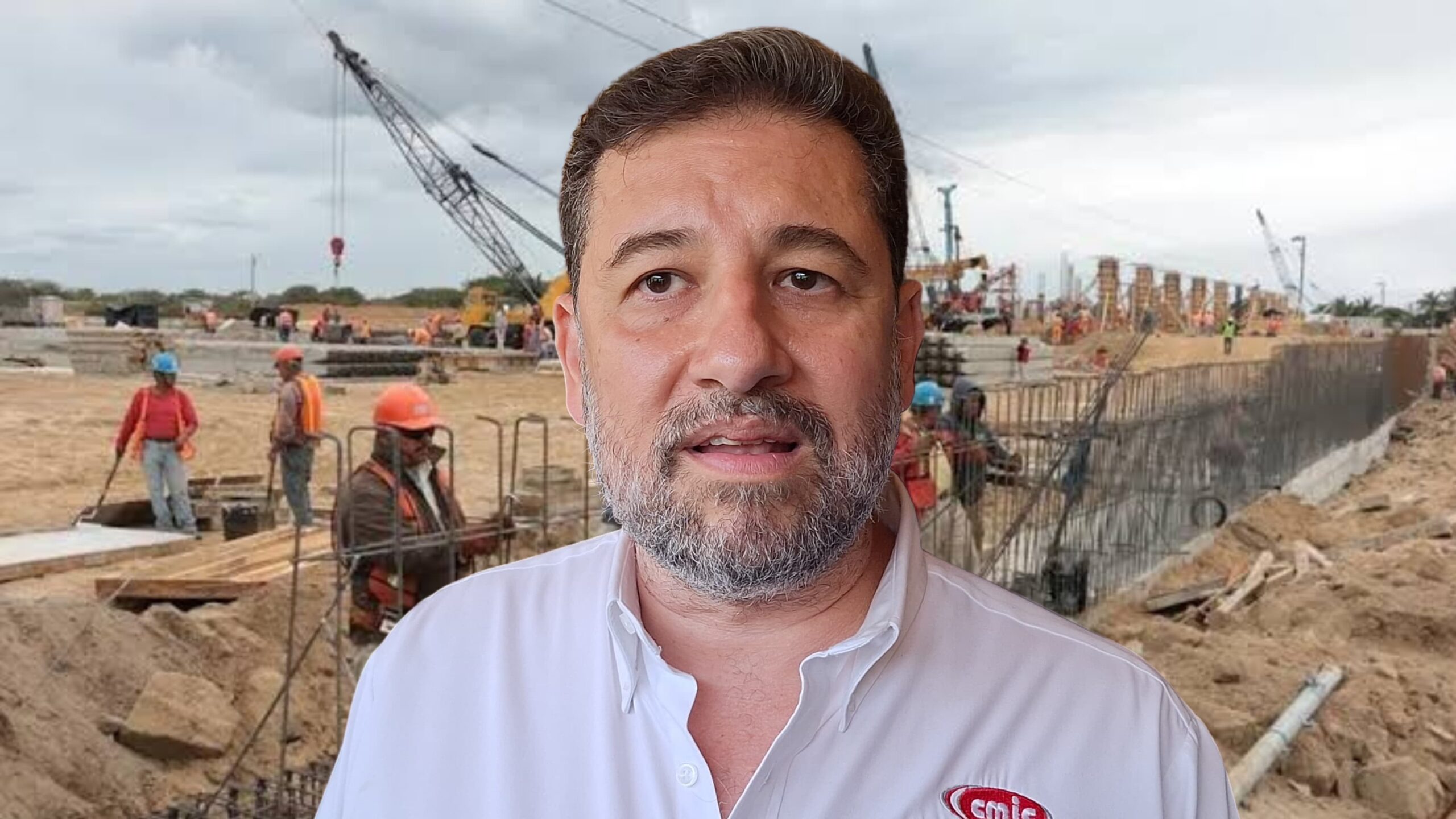 Inicia construcción de casas de Bienestar en Cuautla