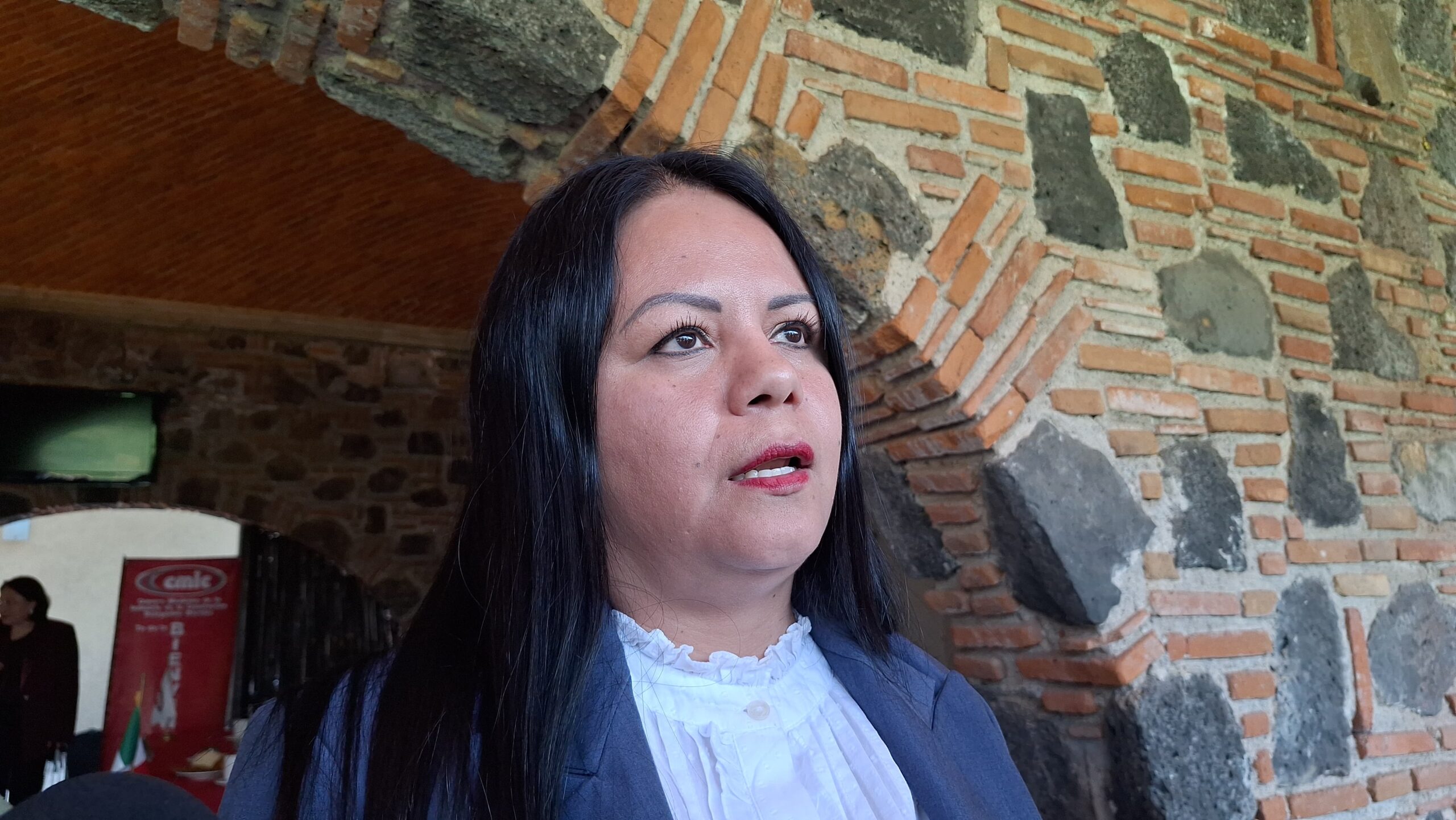 Médicos no quieren trabajar en el IMSS