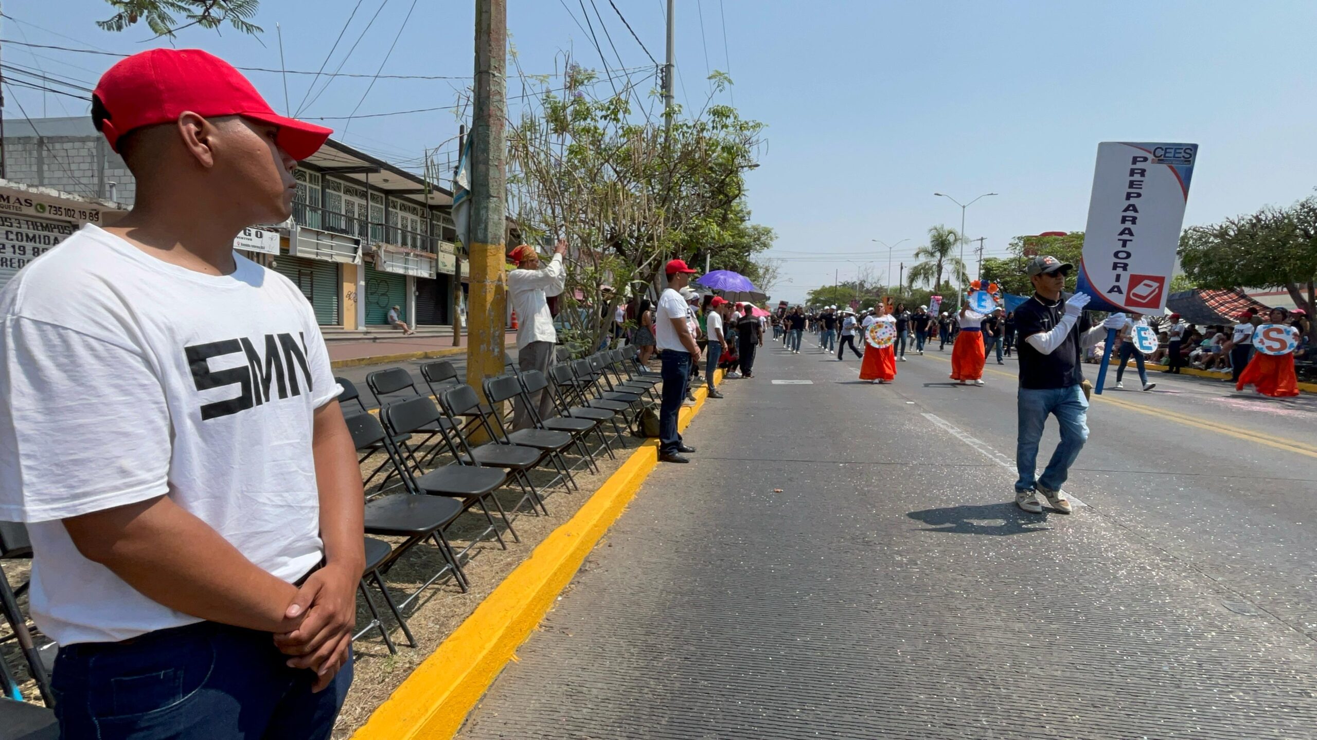 Cuautla: Entre el Miedo y la Indignación Silenciosa