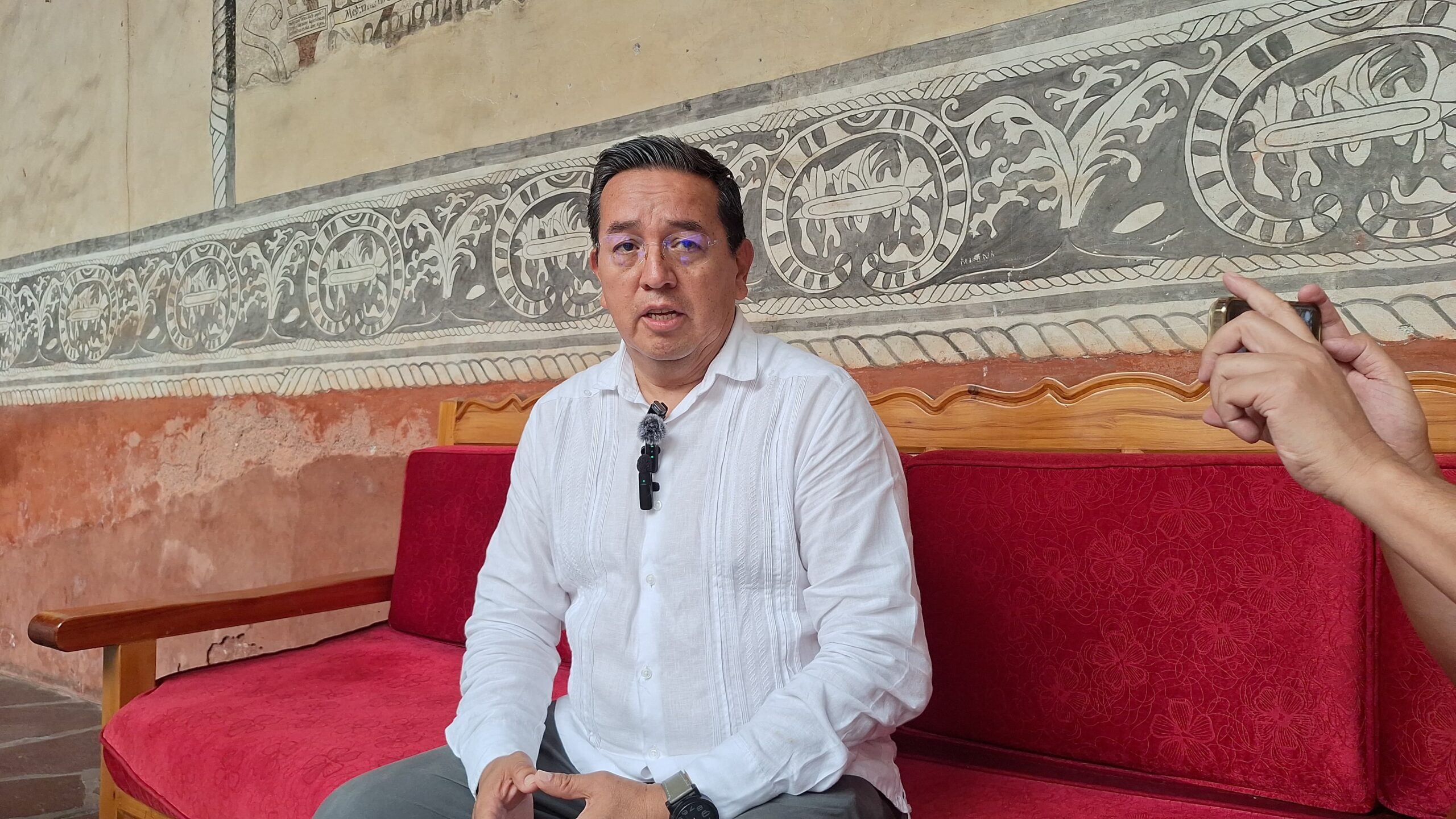 Iglesia católica lamenta violencia e inseguridad que vive Morelos