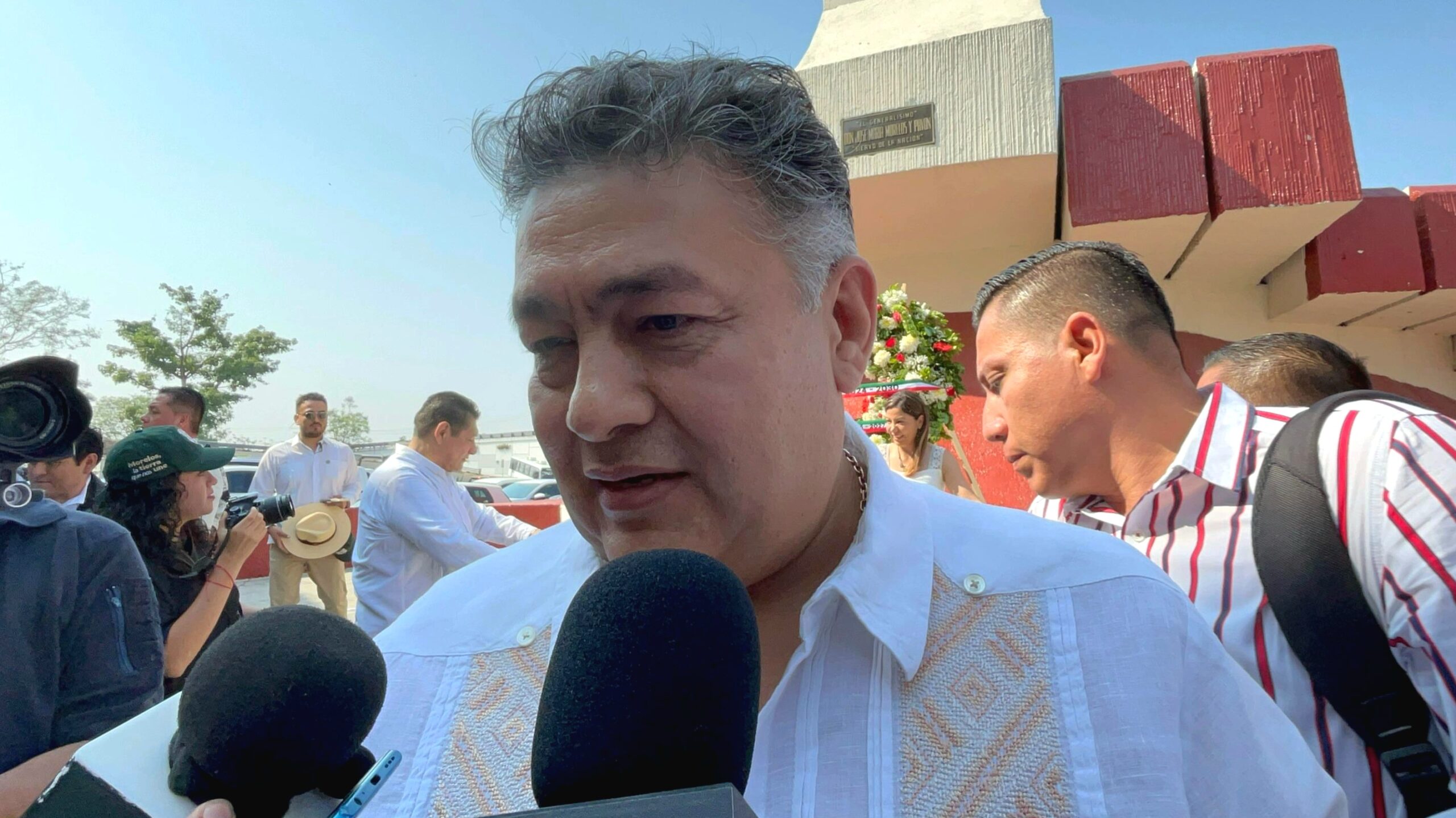 Confirma SSYPC reforzamiento de seguridad en zona de Tlayacapan