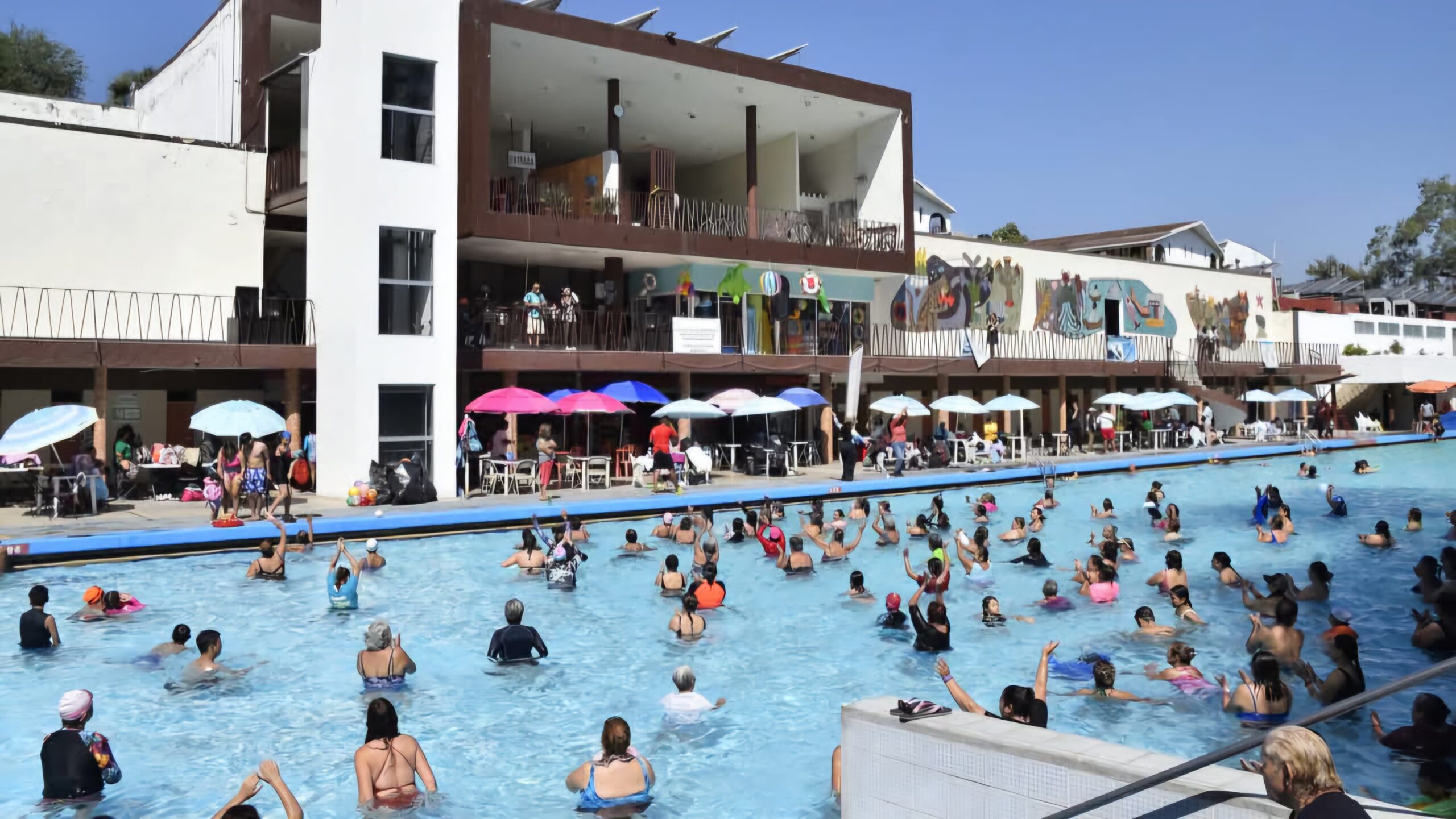 Agua Hedionda festejará a las madres en su día