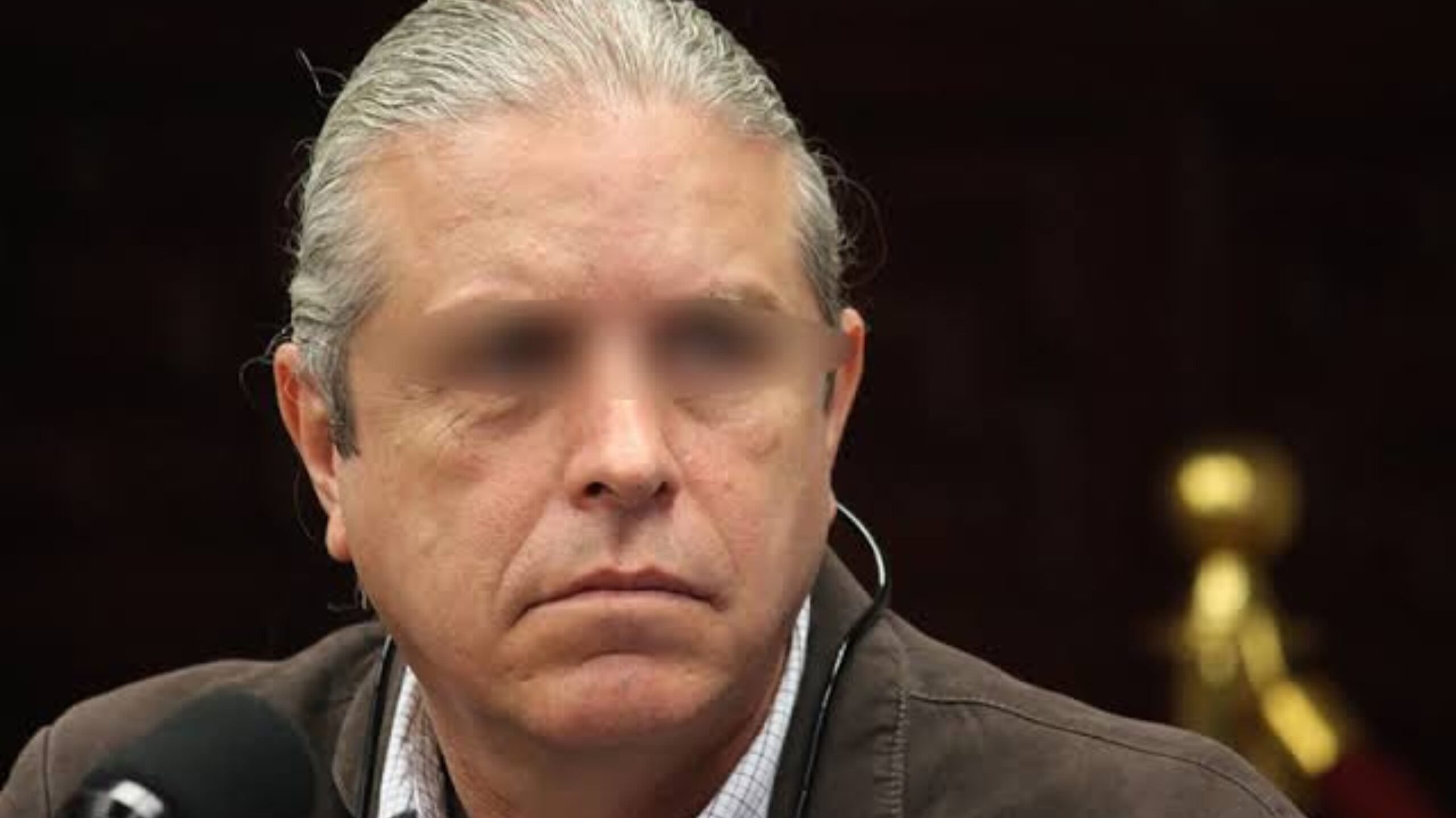Vinculan a ex Secretario de Desarrollo Sustentable de Morelos por desvío millonario