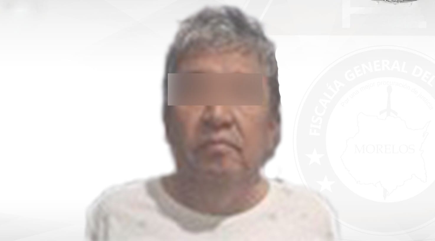 Vinculan a sujeto de Ayala por violencia familiar