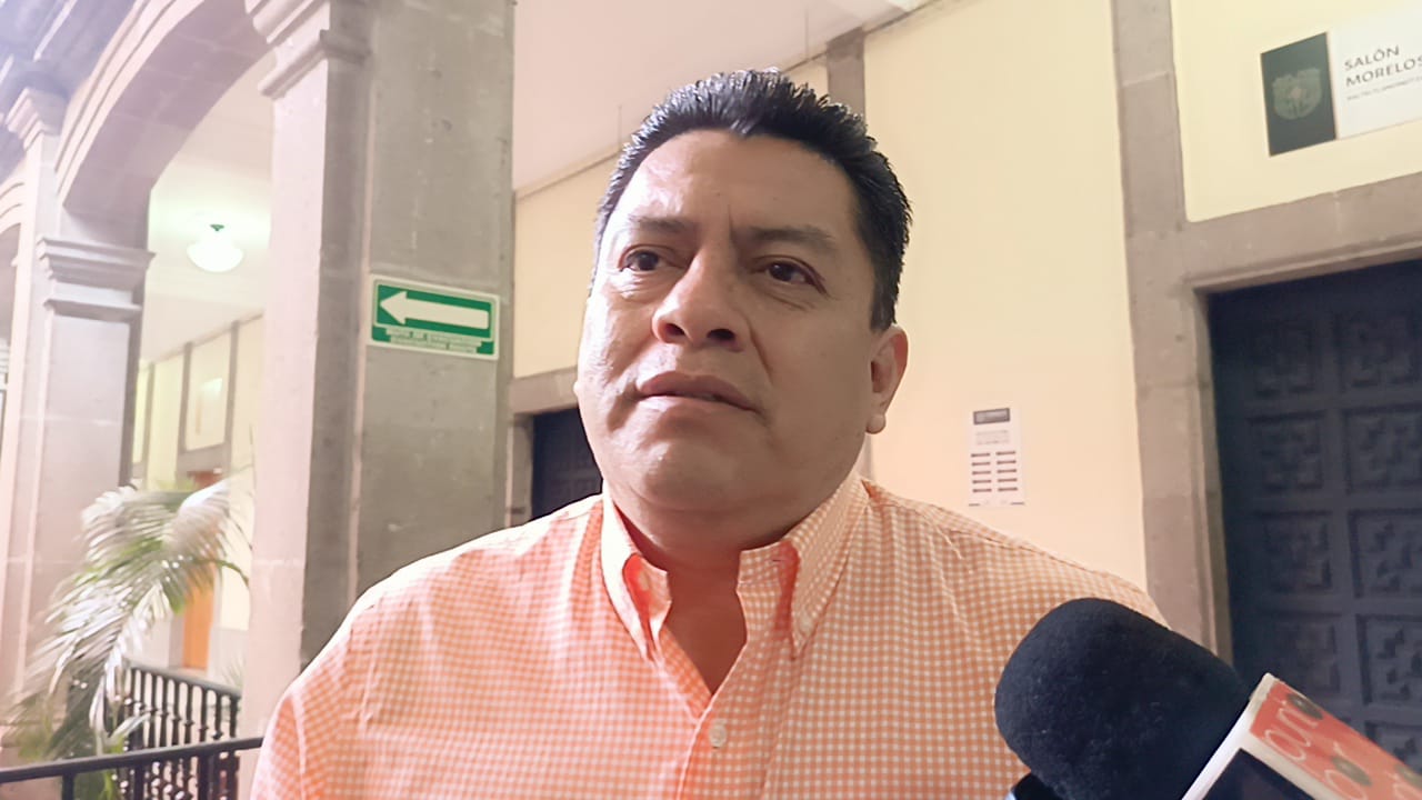 Edil de Tlayacapan y su familia víctimas de extorsión