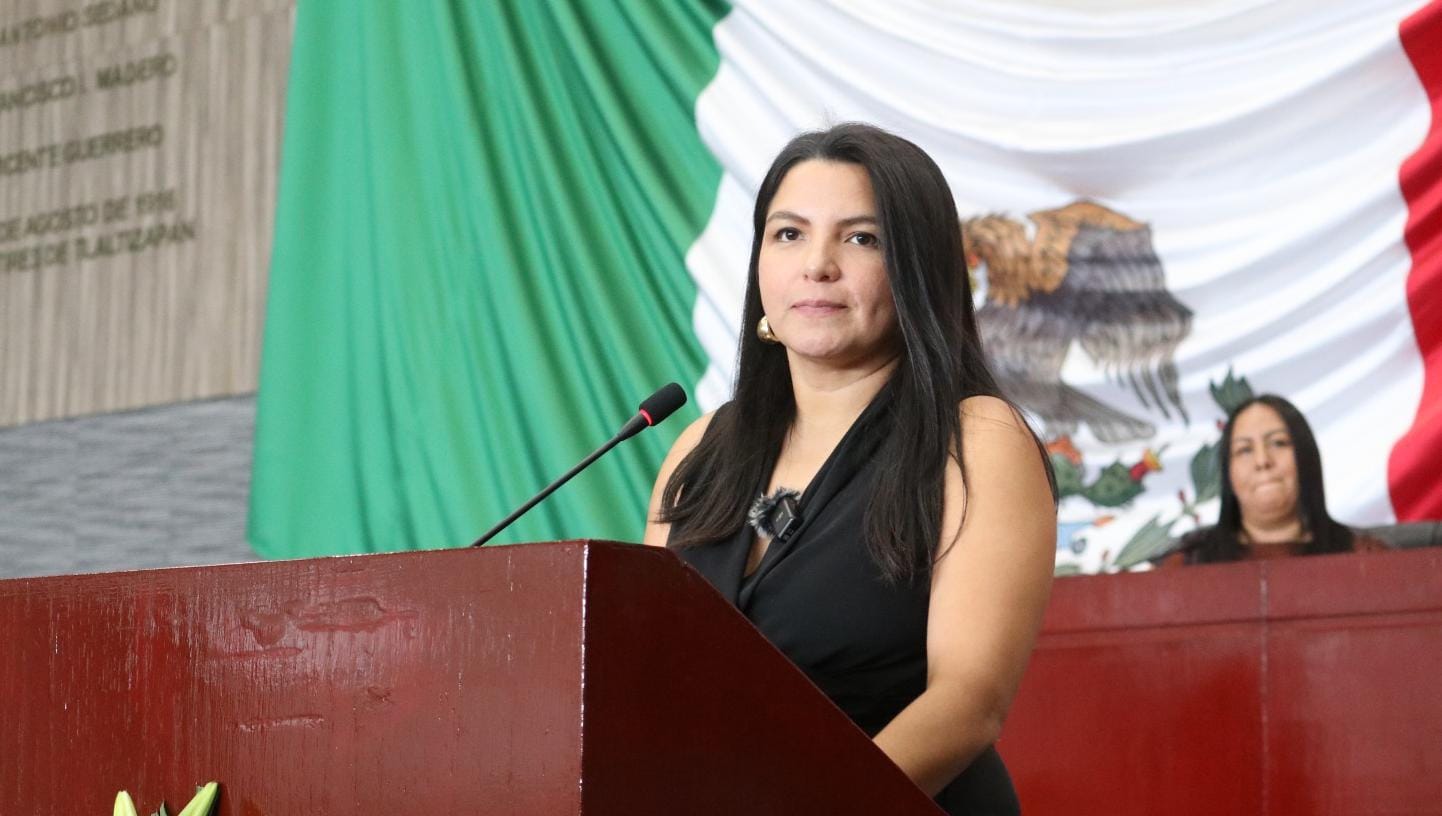 Busca Melissa Montes fortalecer la ley contra la violencia de género y proteger a la infancia