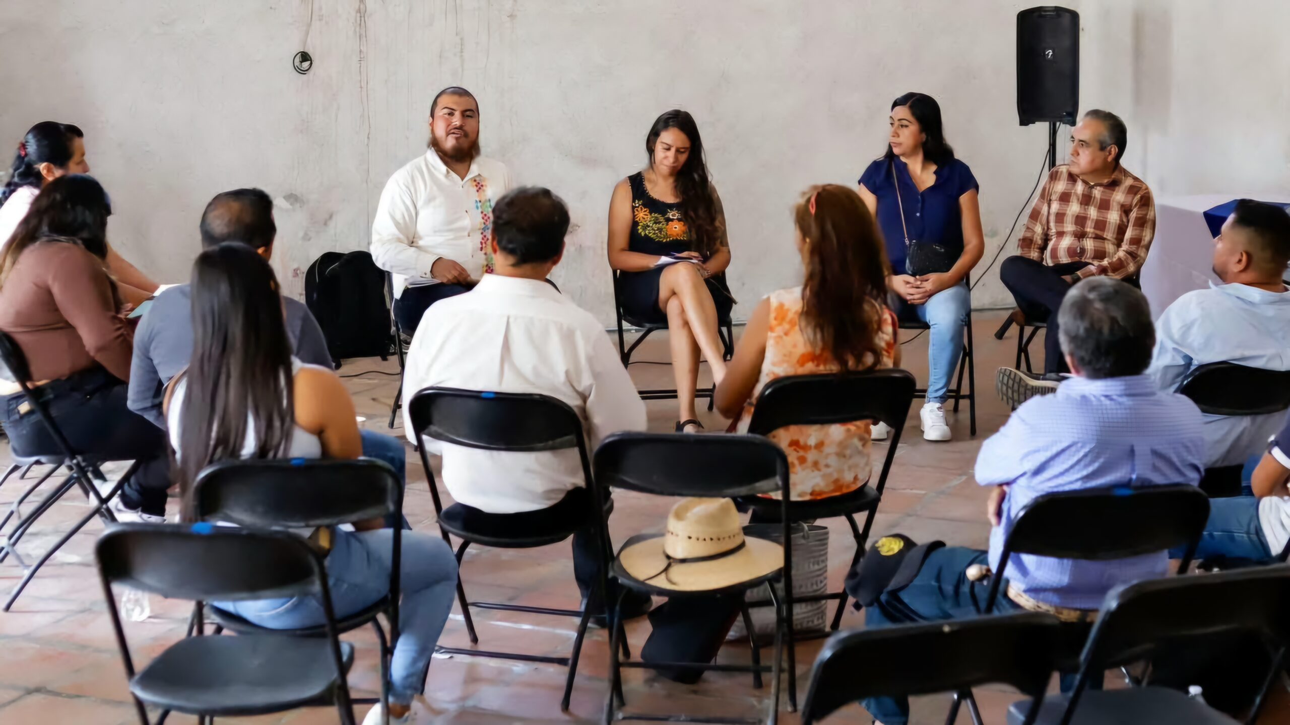 Yecapixtla Impulsa la Cultura Comunitaria con Apoyo del PACMyC