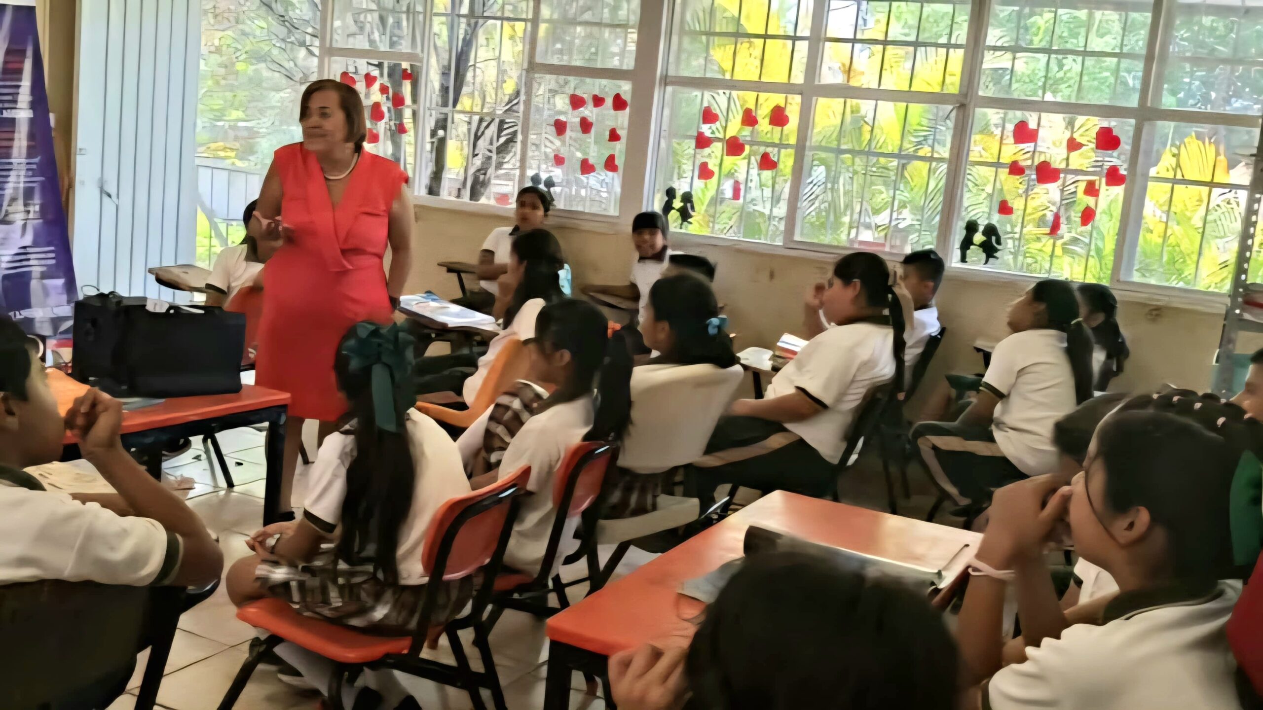 Buscan acabar con el micromachismo desde niños
