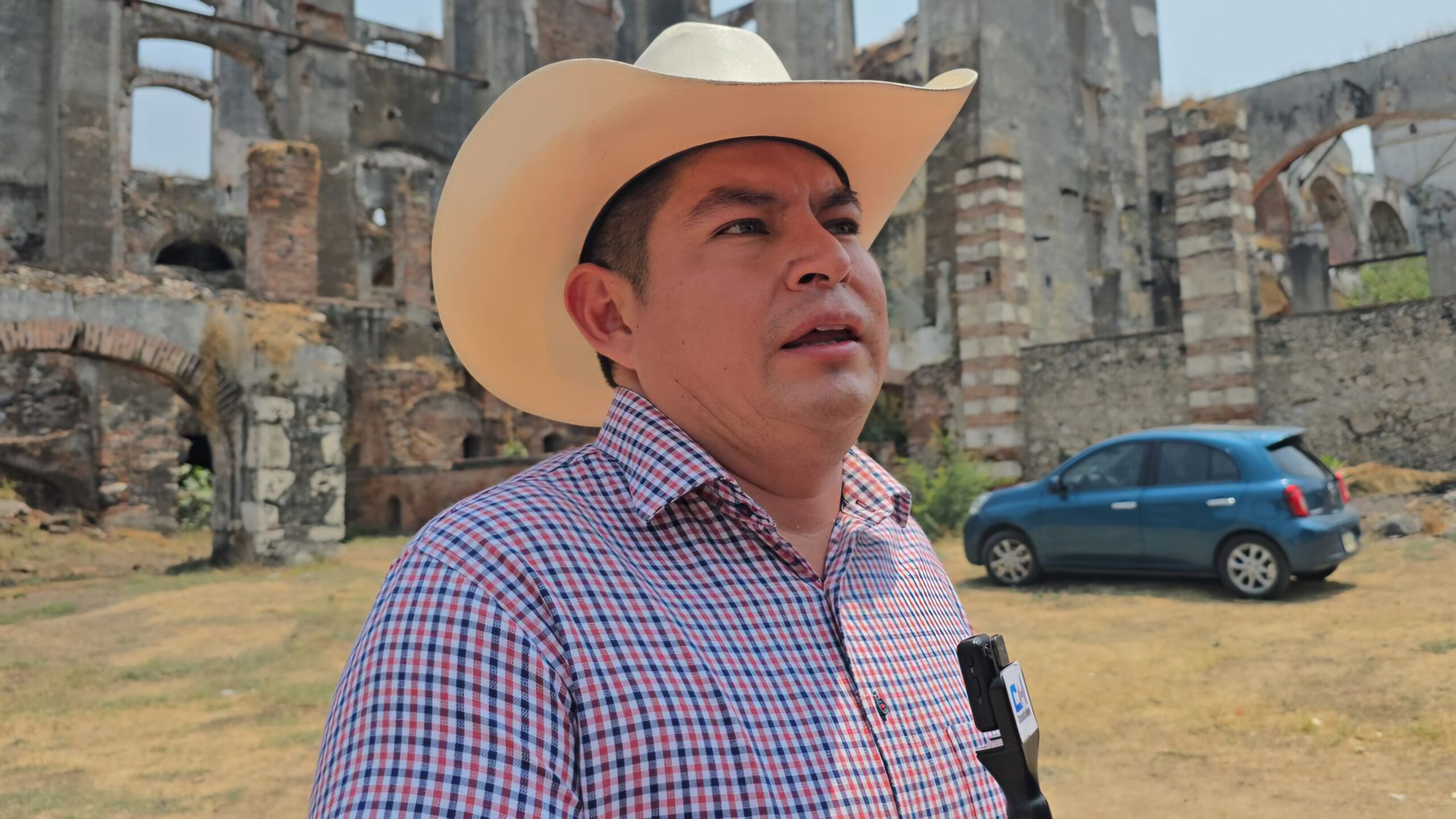 Buscan ejidatarios impulsar a emprendedores de Cuautla