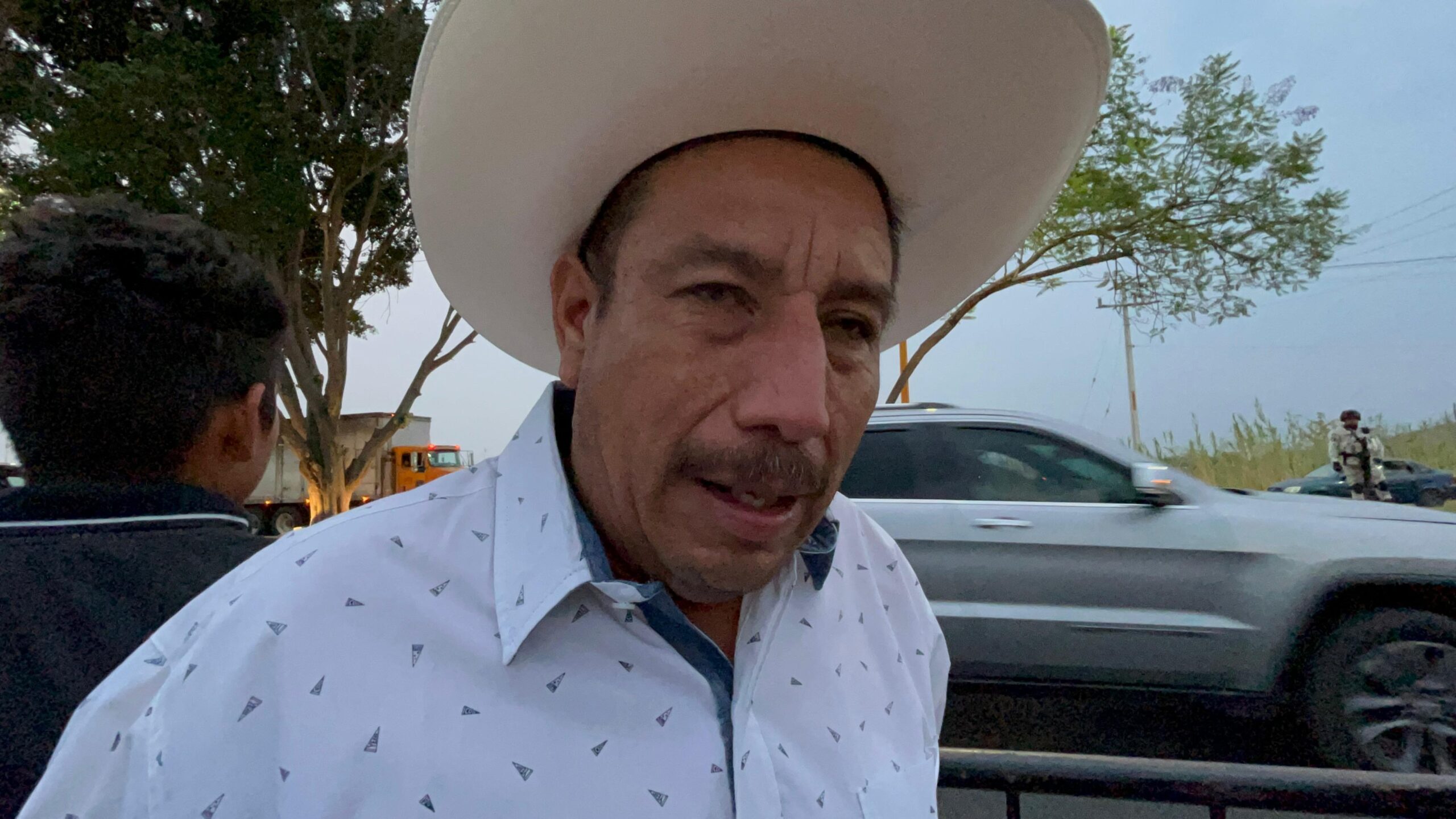 En el olvido el ejido de Yautepec