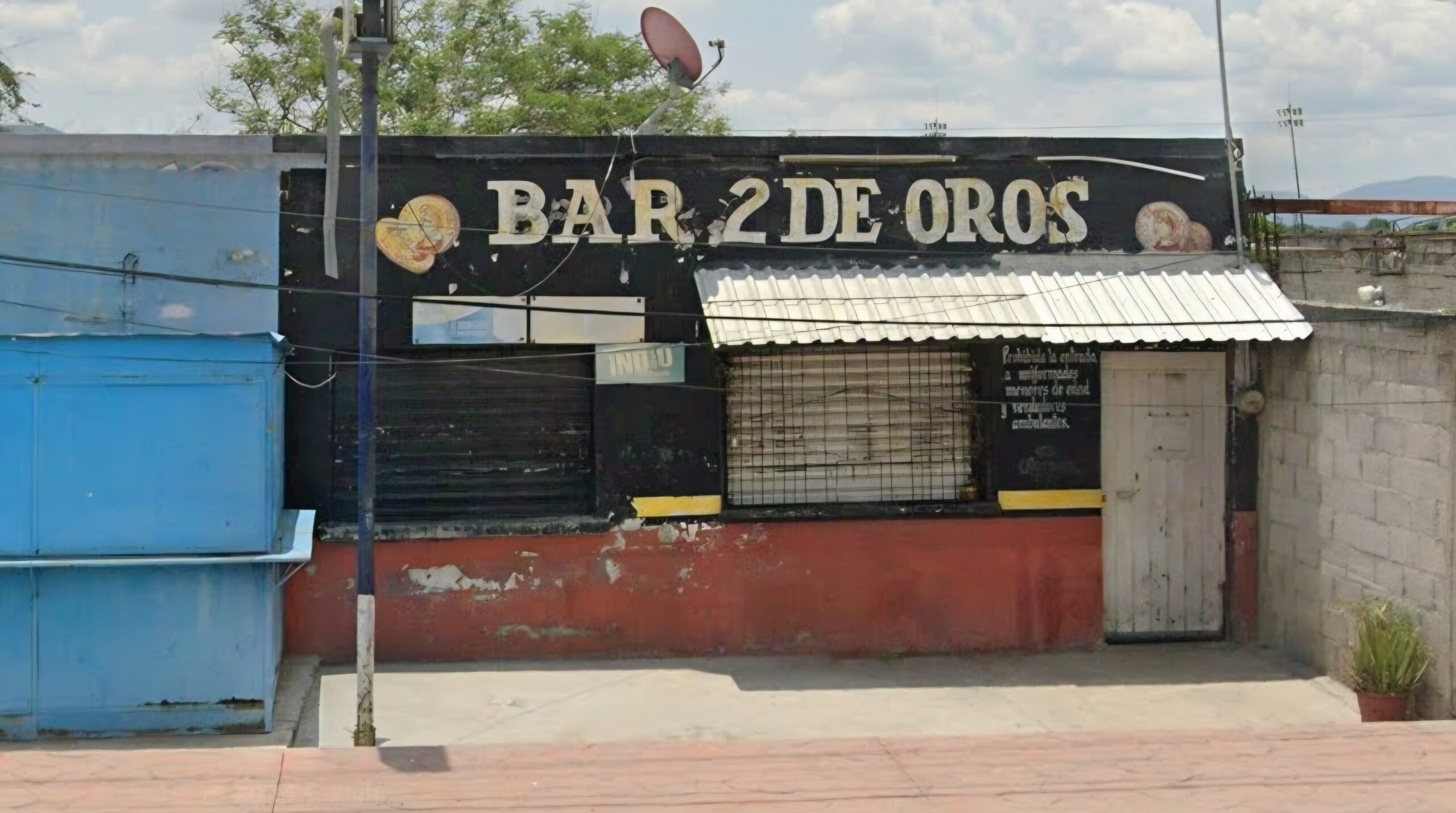 Ataque Armado en Bar de Tepalcingo Deja un Muerto y Dos Mujeres Heridas