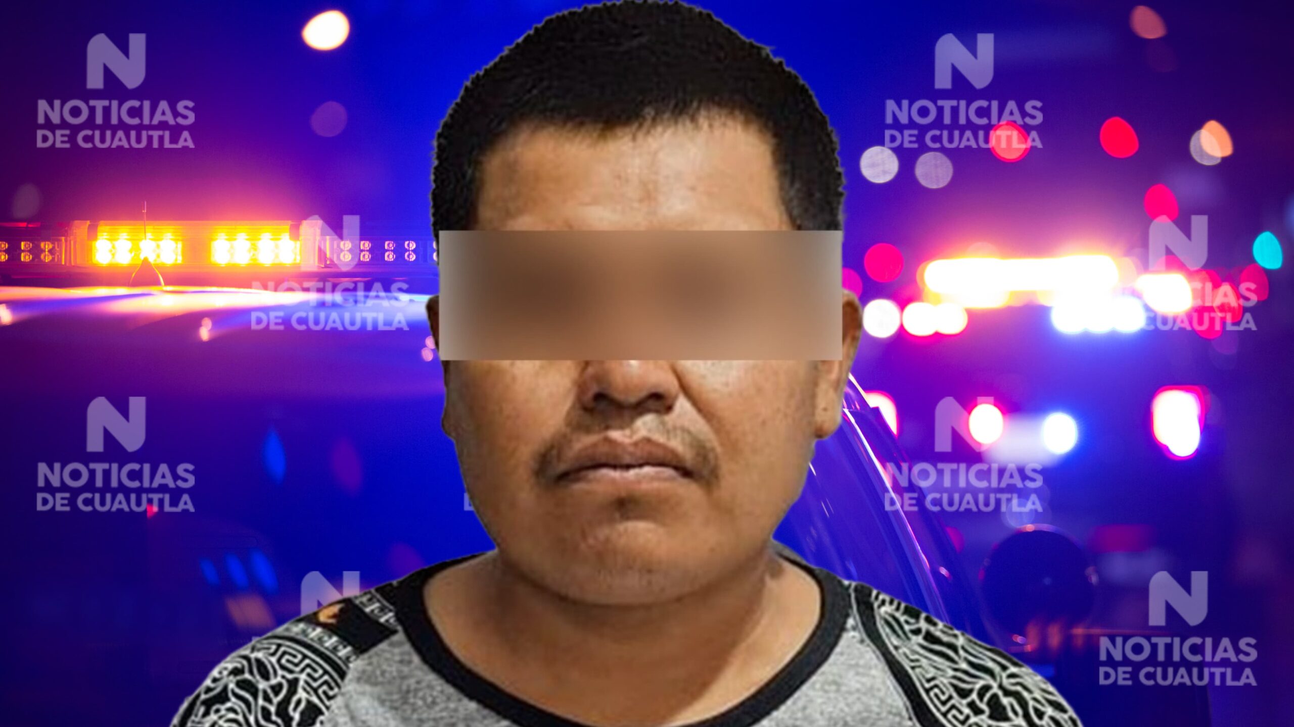 Vinculan a proceso a hombre por violencia familiar en Tlayacapan