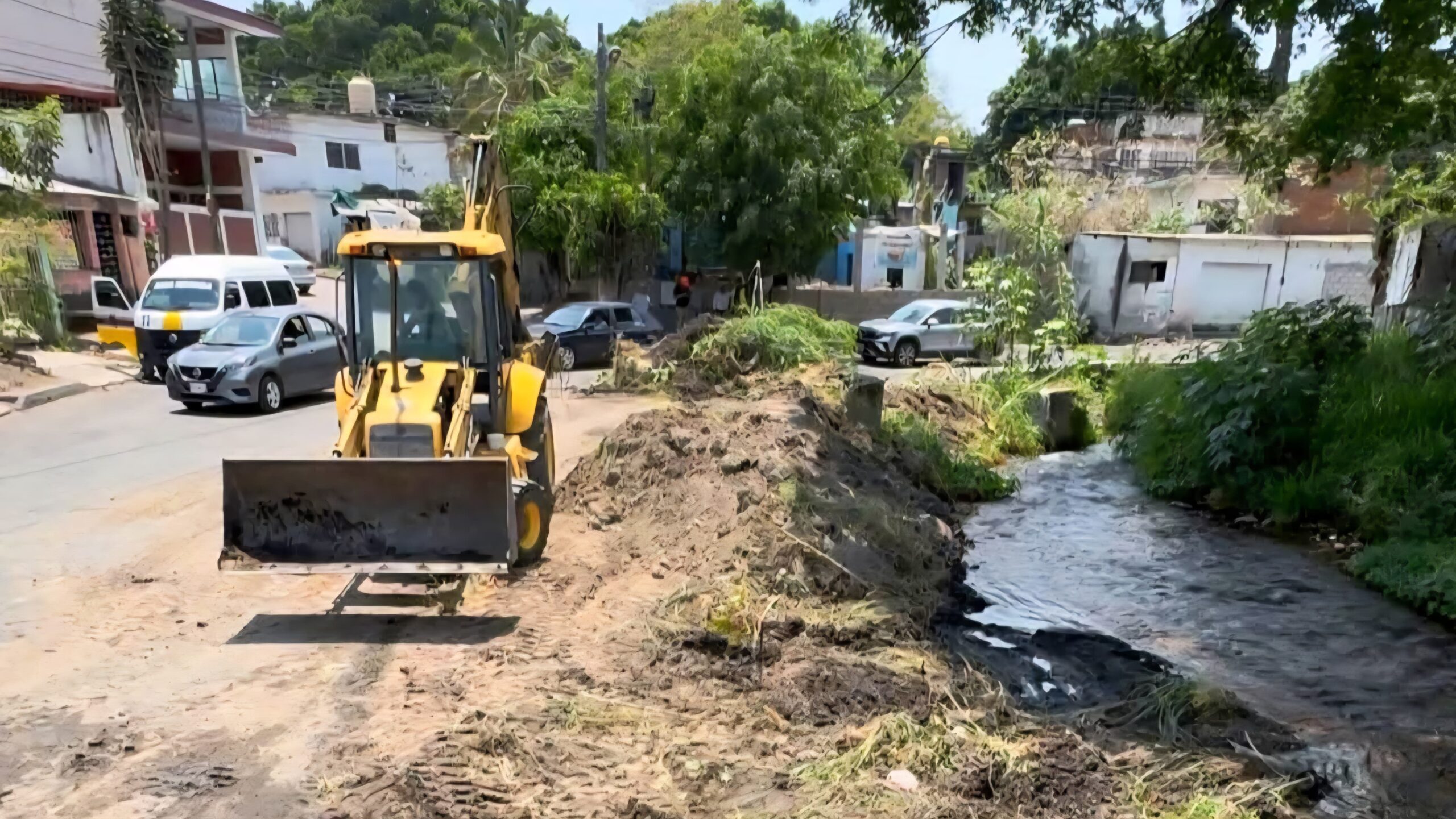 Reitera PC llamado a no tirar basura en las calles
