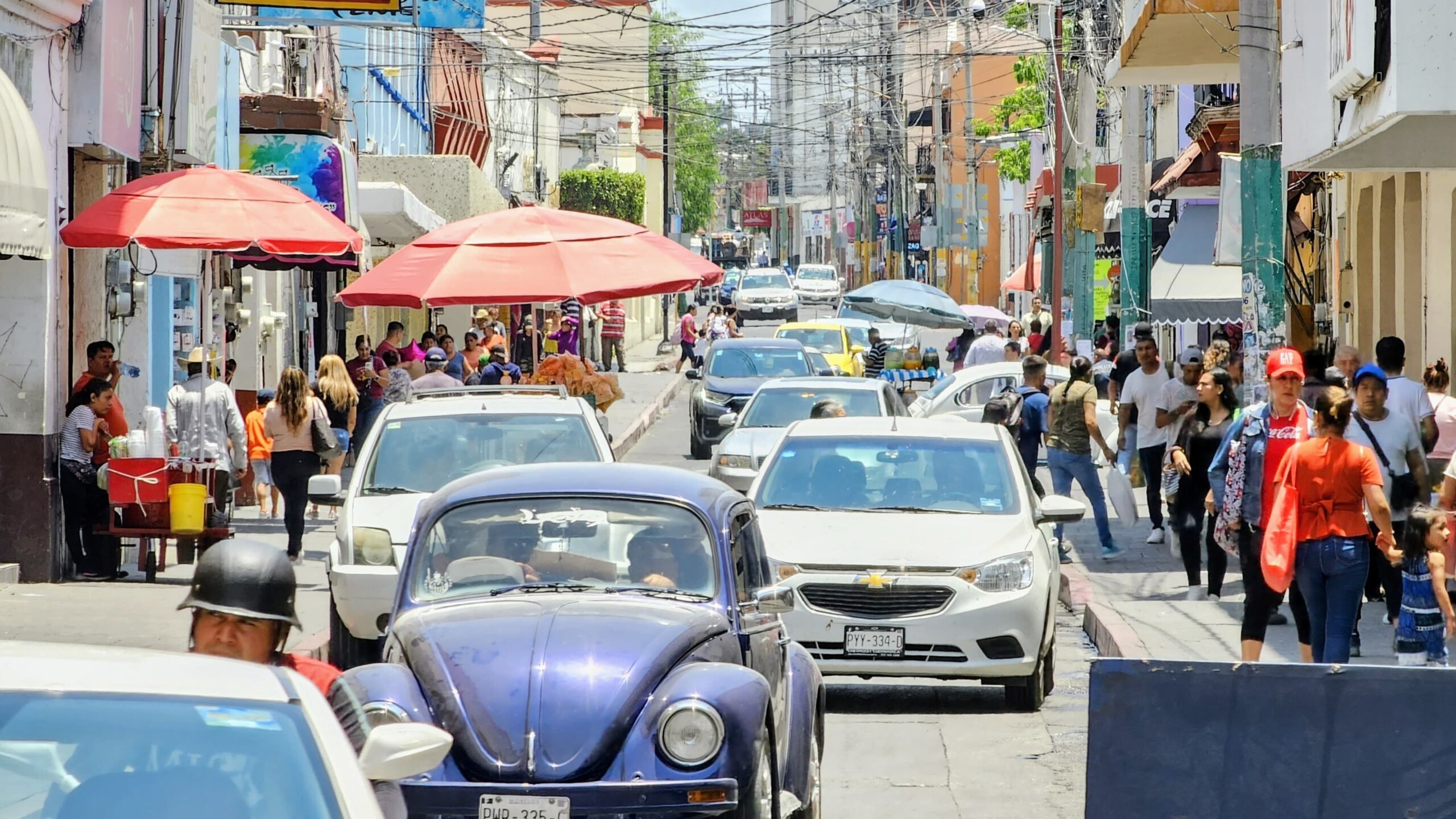 Últimos días para pagar el refrendo vehicular
