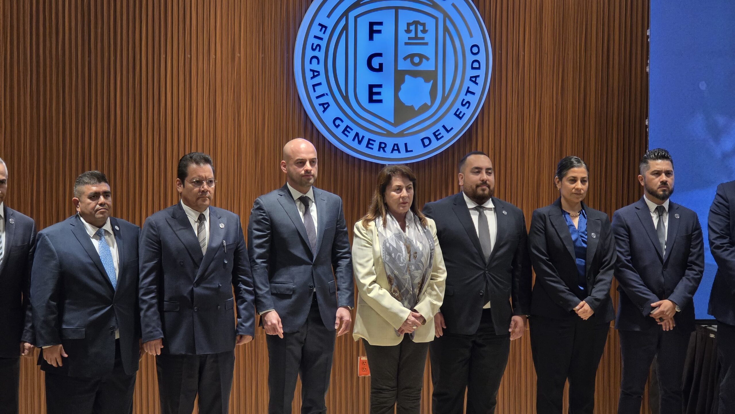 La Justicia no Callará más, aseguró Fiscal de Morelos Edgar Maldonado