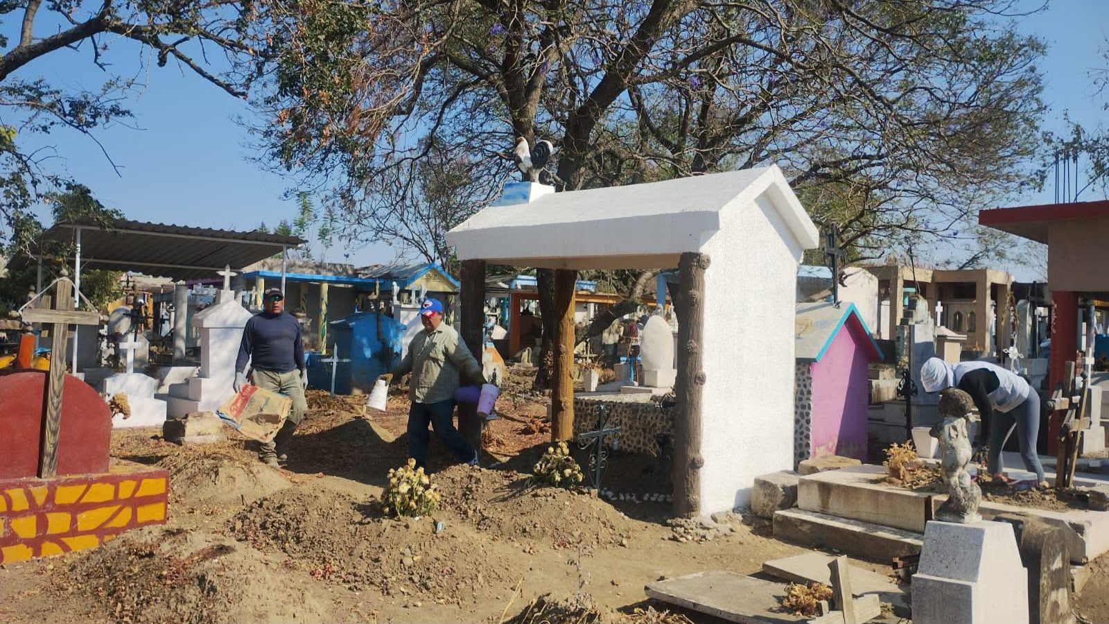 Impulsa Jantetelco acciones contra el dengue
