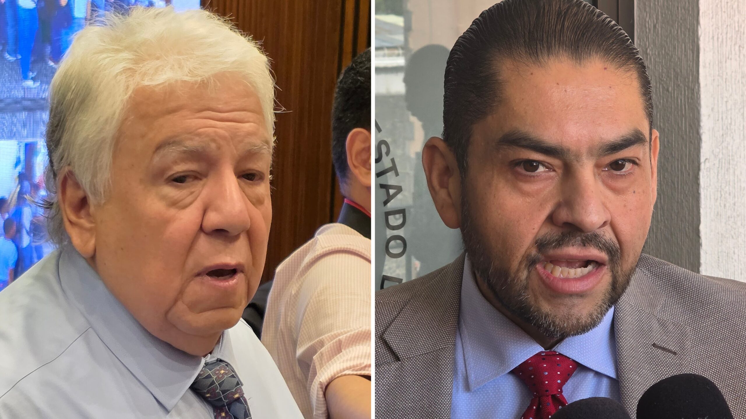Difunden audio creado con AI para continuar desestabilizando el TSJ de Morelos