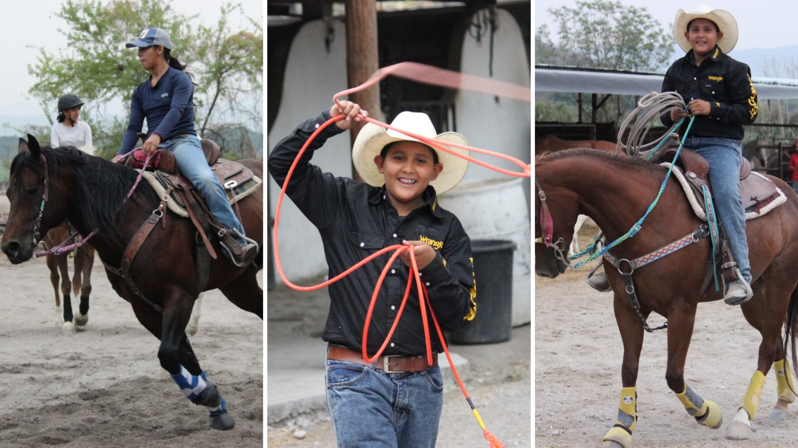 Competirá por primera vez Morelos en rodeo dentro de la Olimpiada Nacional