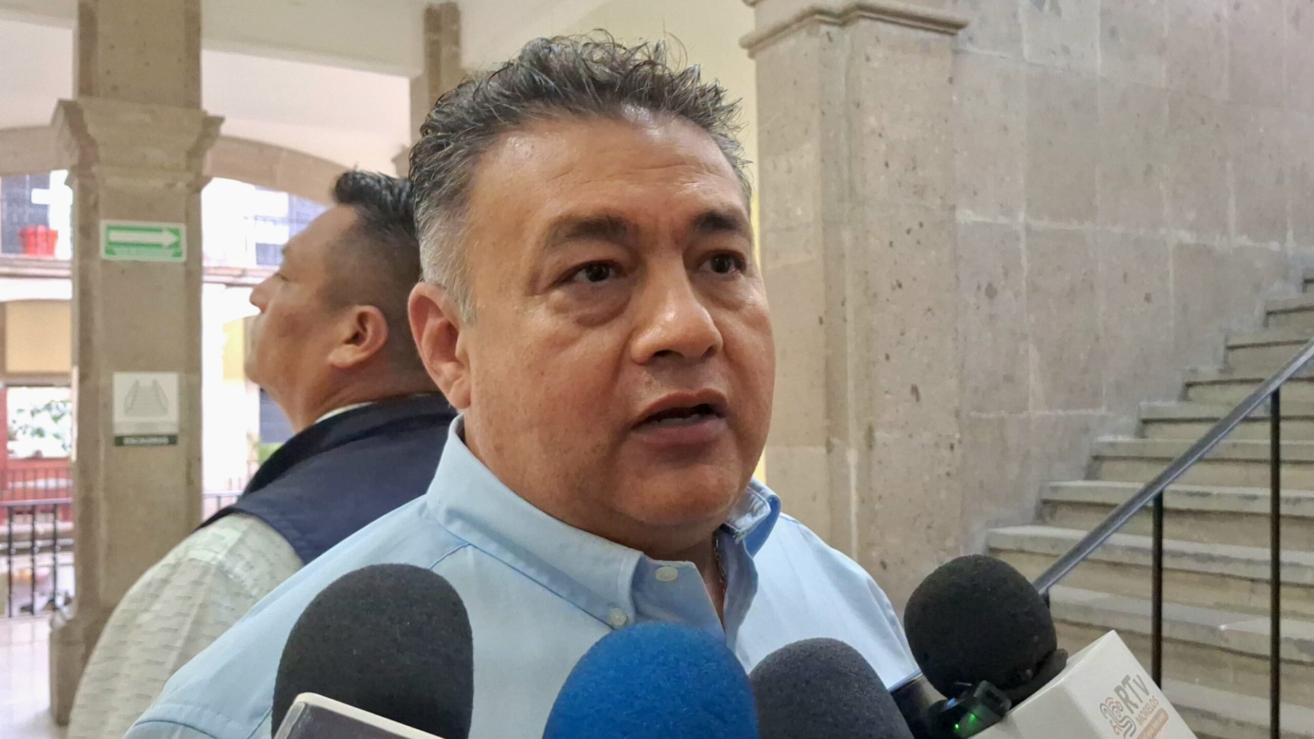 Descartan focos rojos en elección judicial