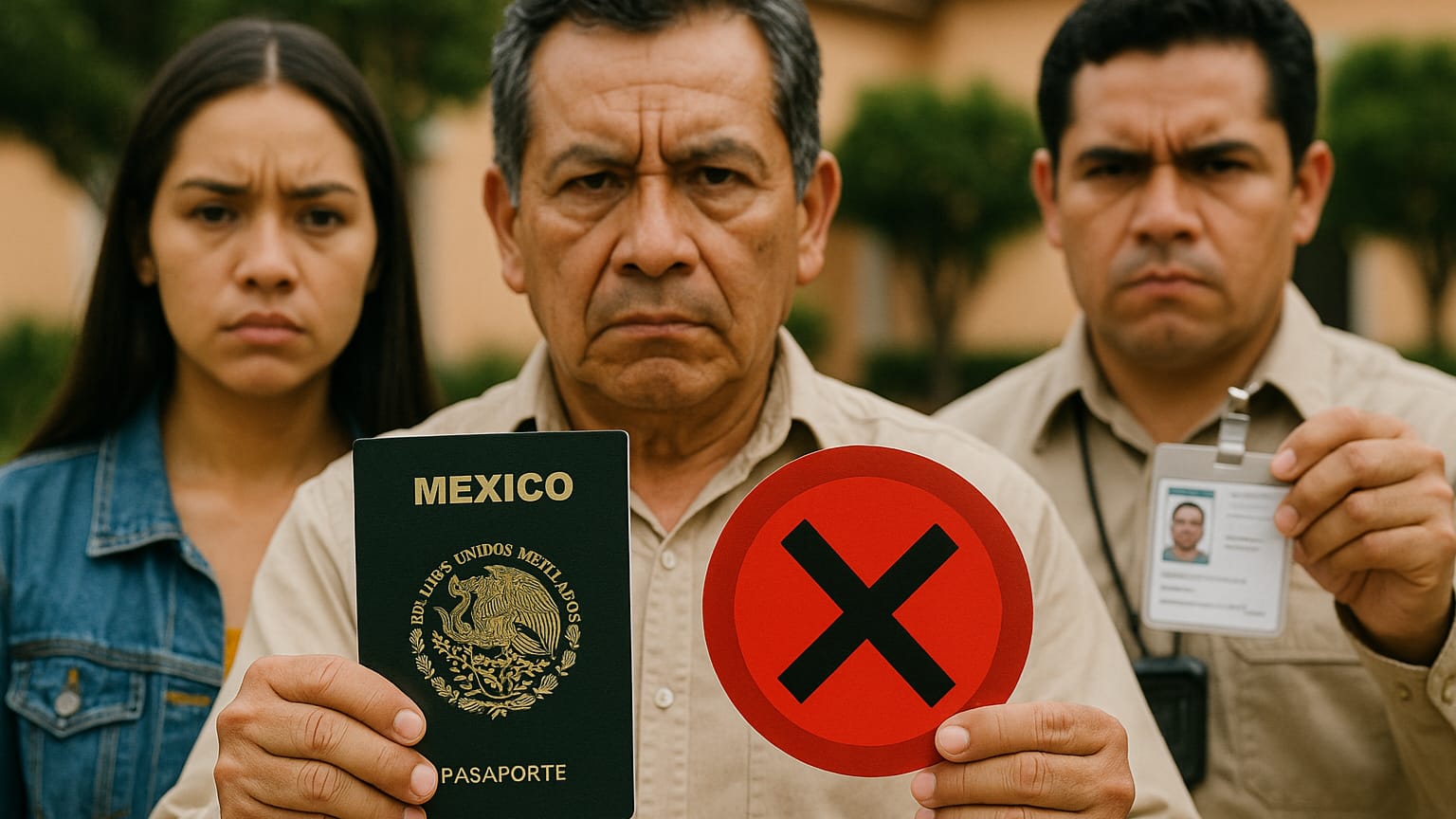 Alerta Ayuntamiento de Cuautla por Fraudes en presuntos trámites de Visas