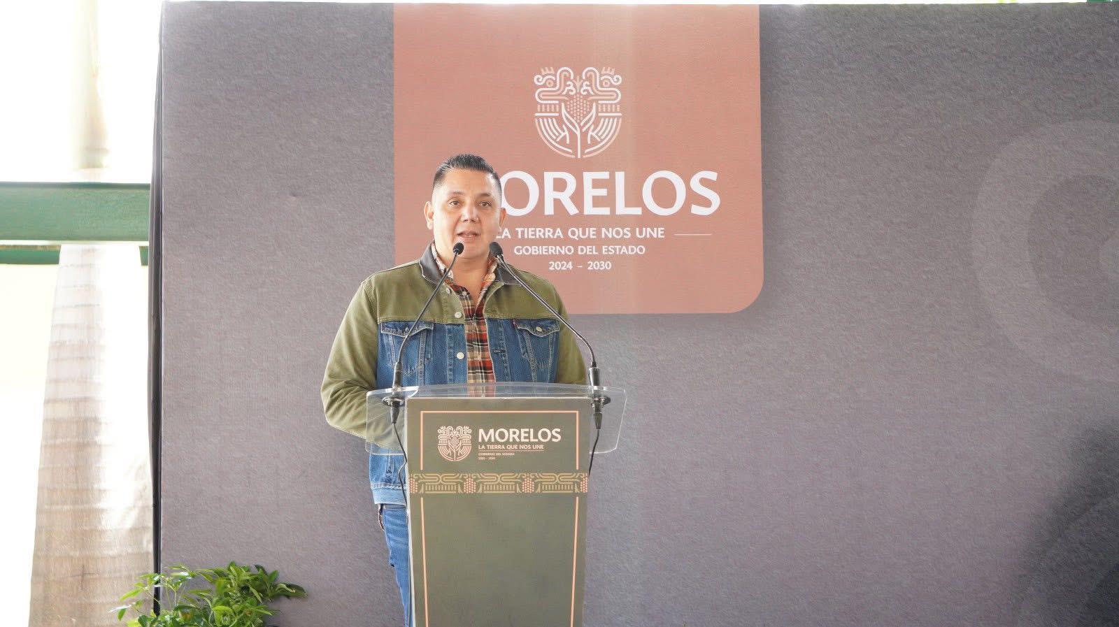 Avanza la creación de la Universidad Intercultural de Ocuituco