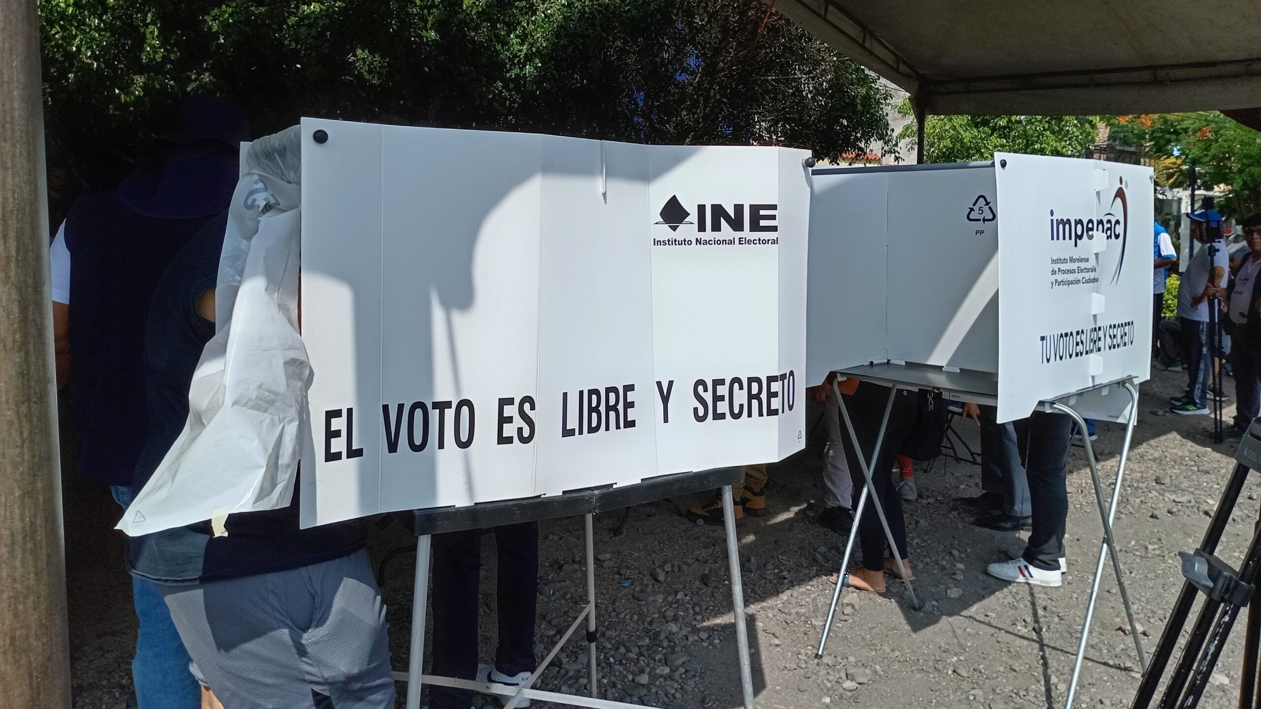 Habrá en la región oriente solo 2 casillas especiales para votar