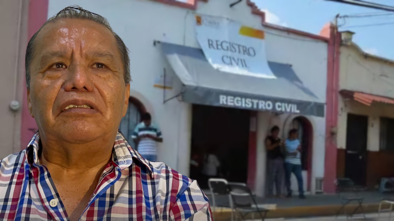 Acercarán servicios de registro civil a colonias