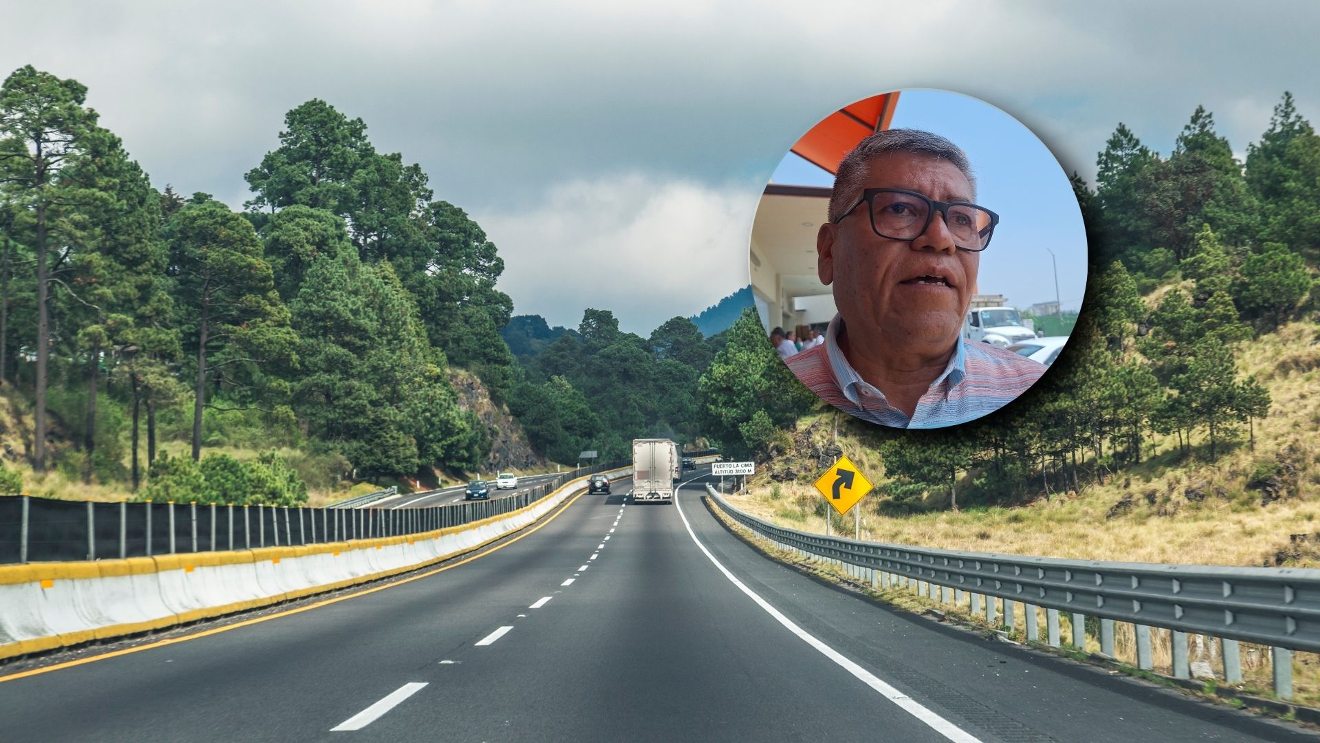 Refuerzan seguridad en límites con Estado de México y Guerrero