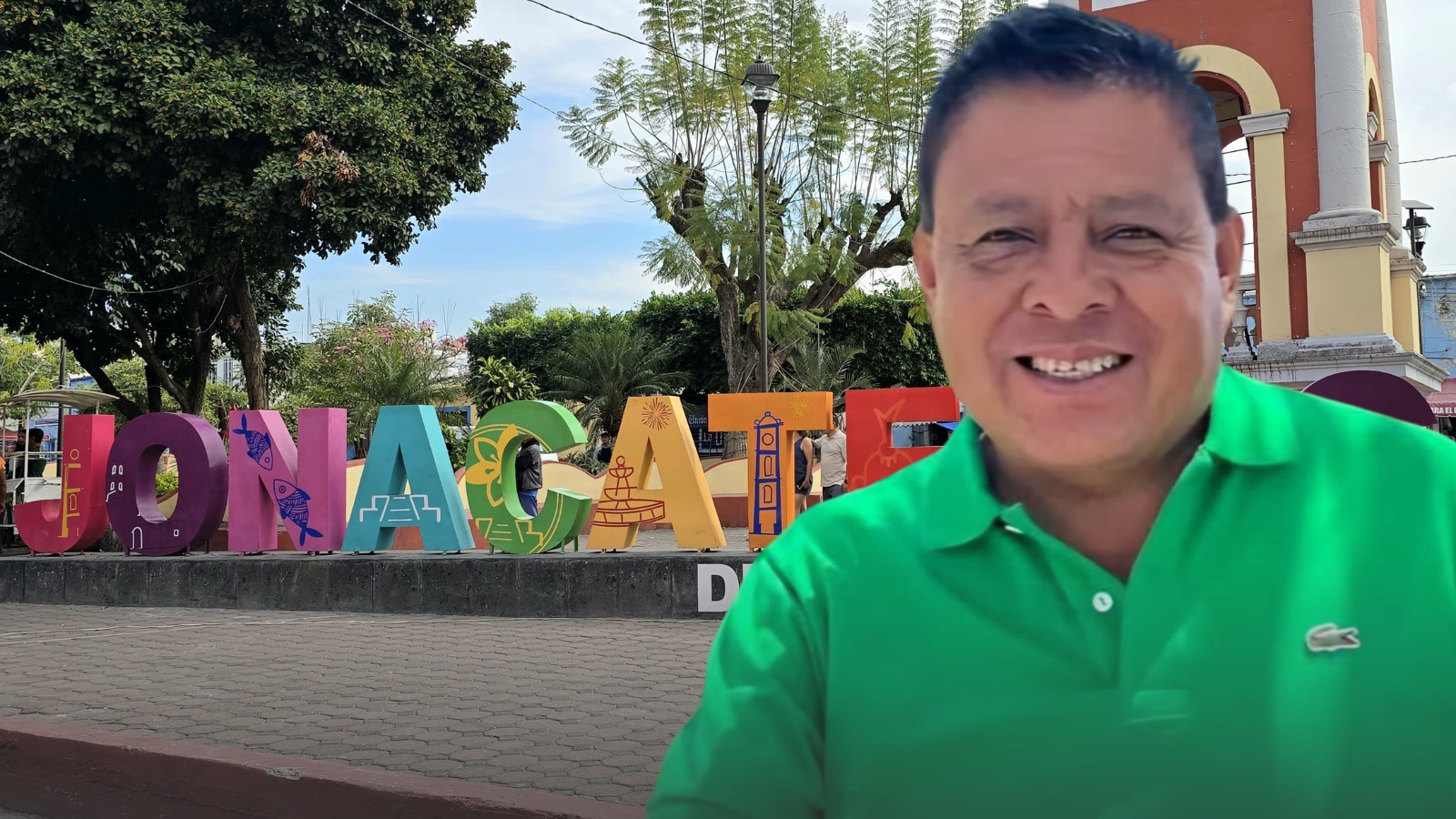Firma convenio el municipio de Jonacatepec con el Icatmor
