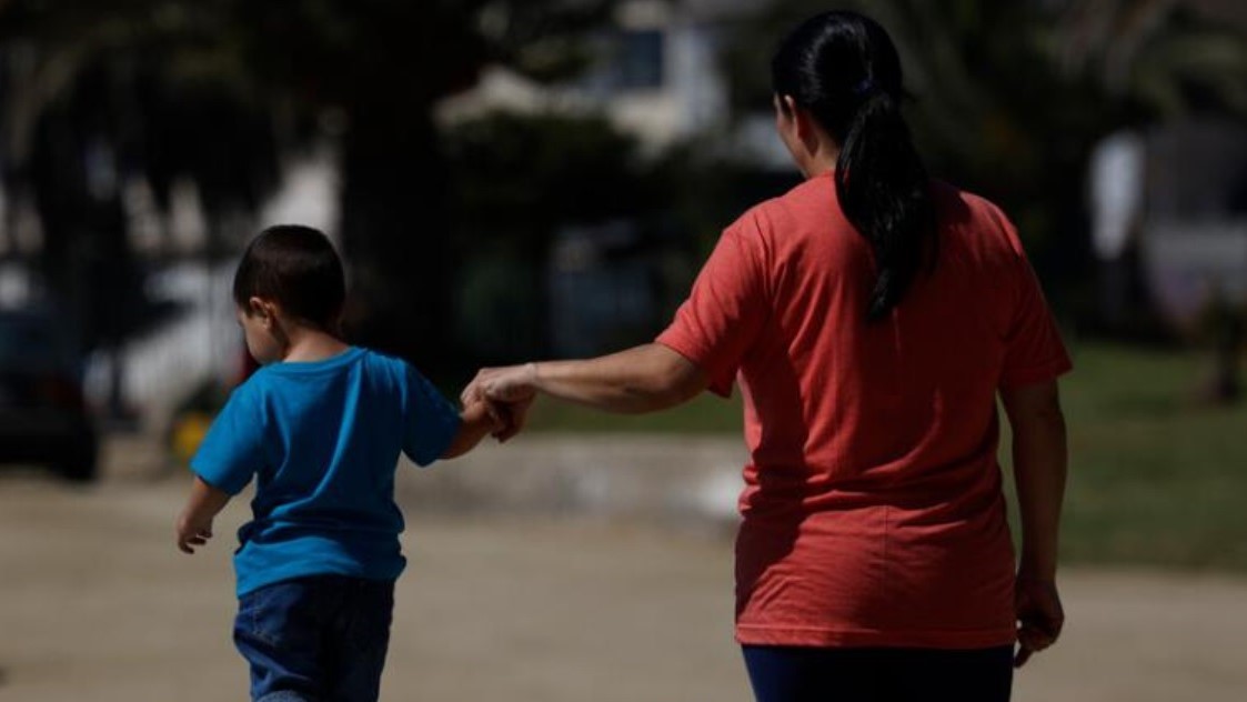 Trabajadoras, el 60 por ciento de madres en México