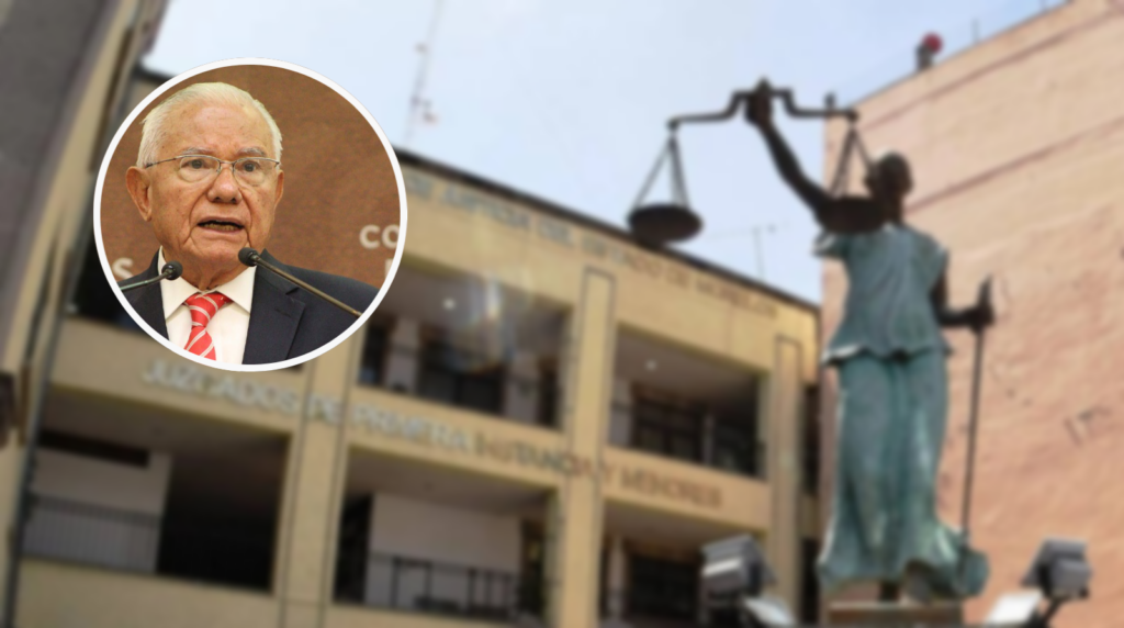 Pide Ejecutivo diálogo entre magistrados del TSJ