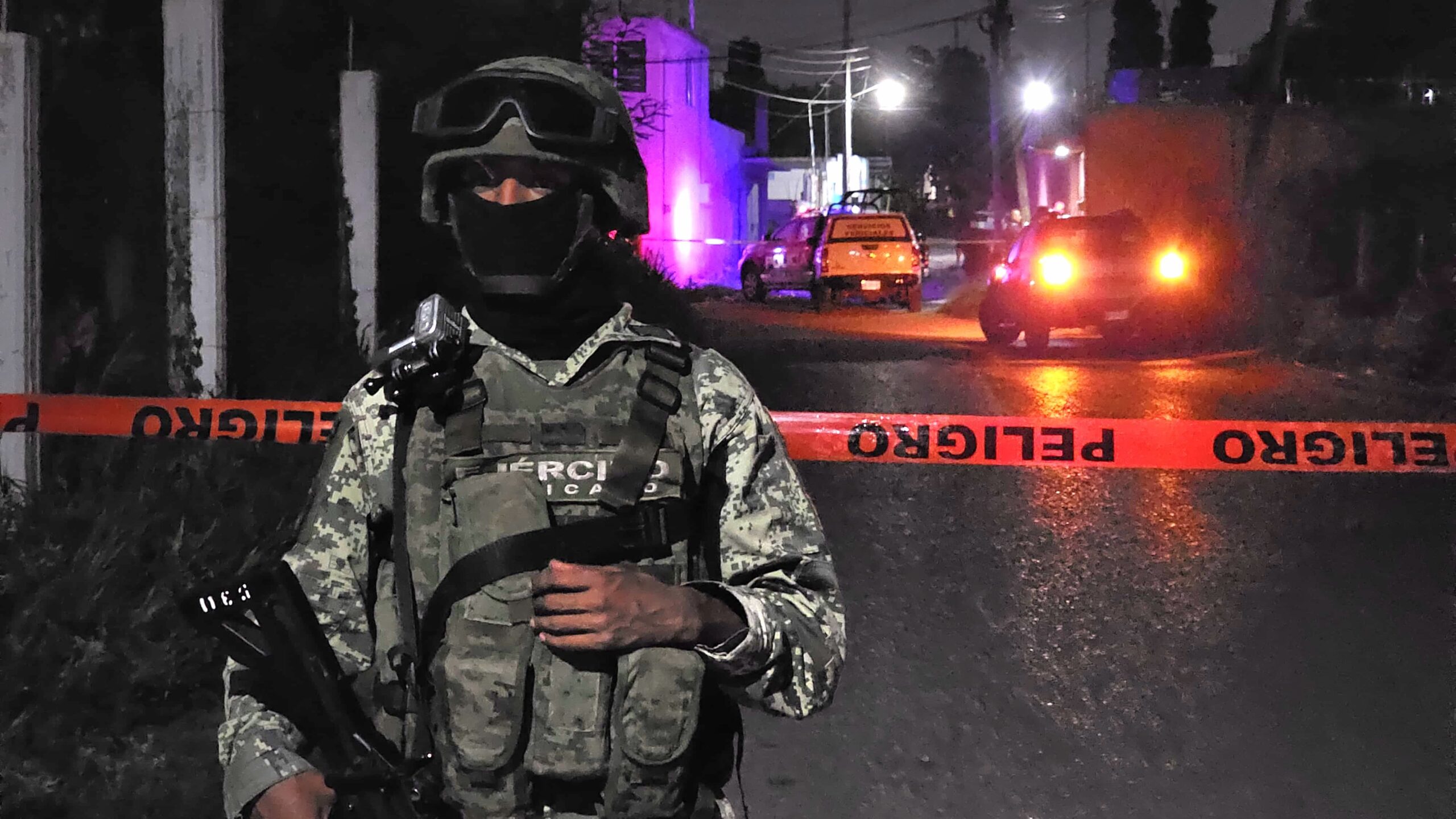 Disminuyen homicidios en Cuautla