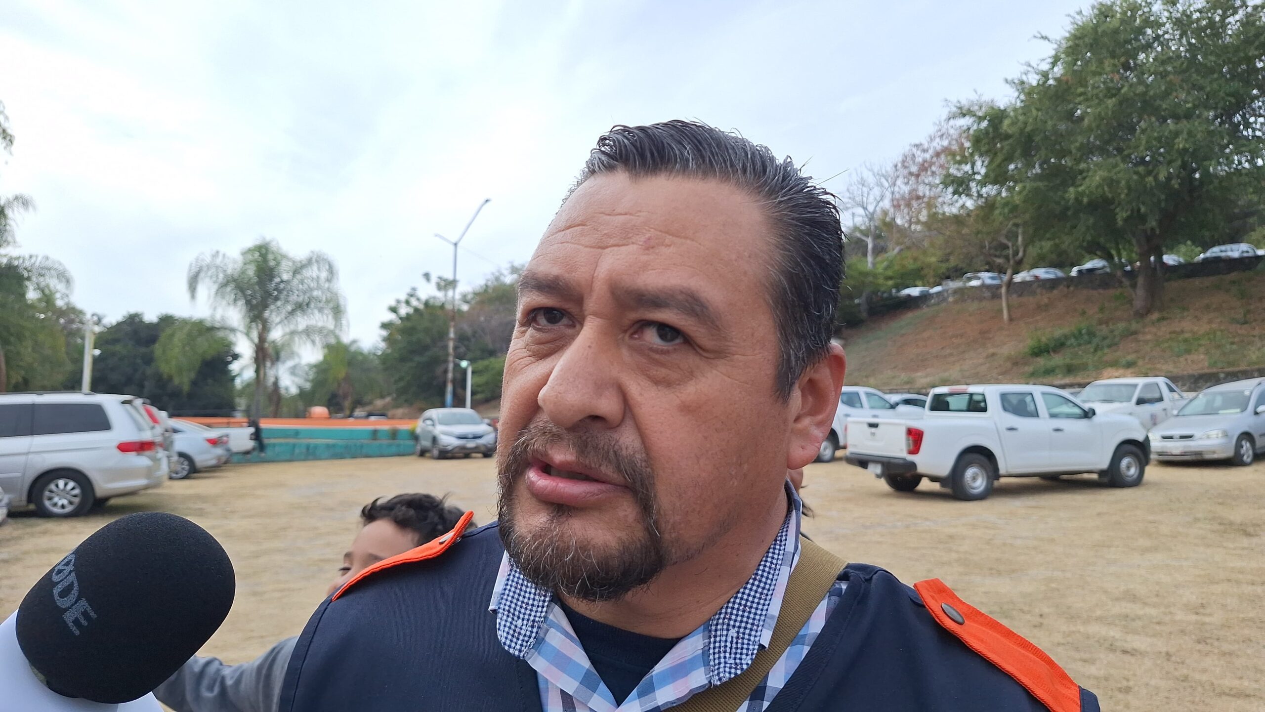 Municipios deben entregar plan de contingencias