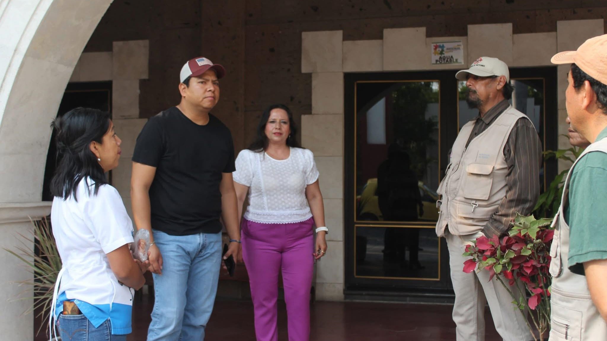 Llevan a cabo primera jornada de control larvario en Jantetelco