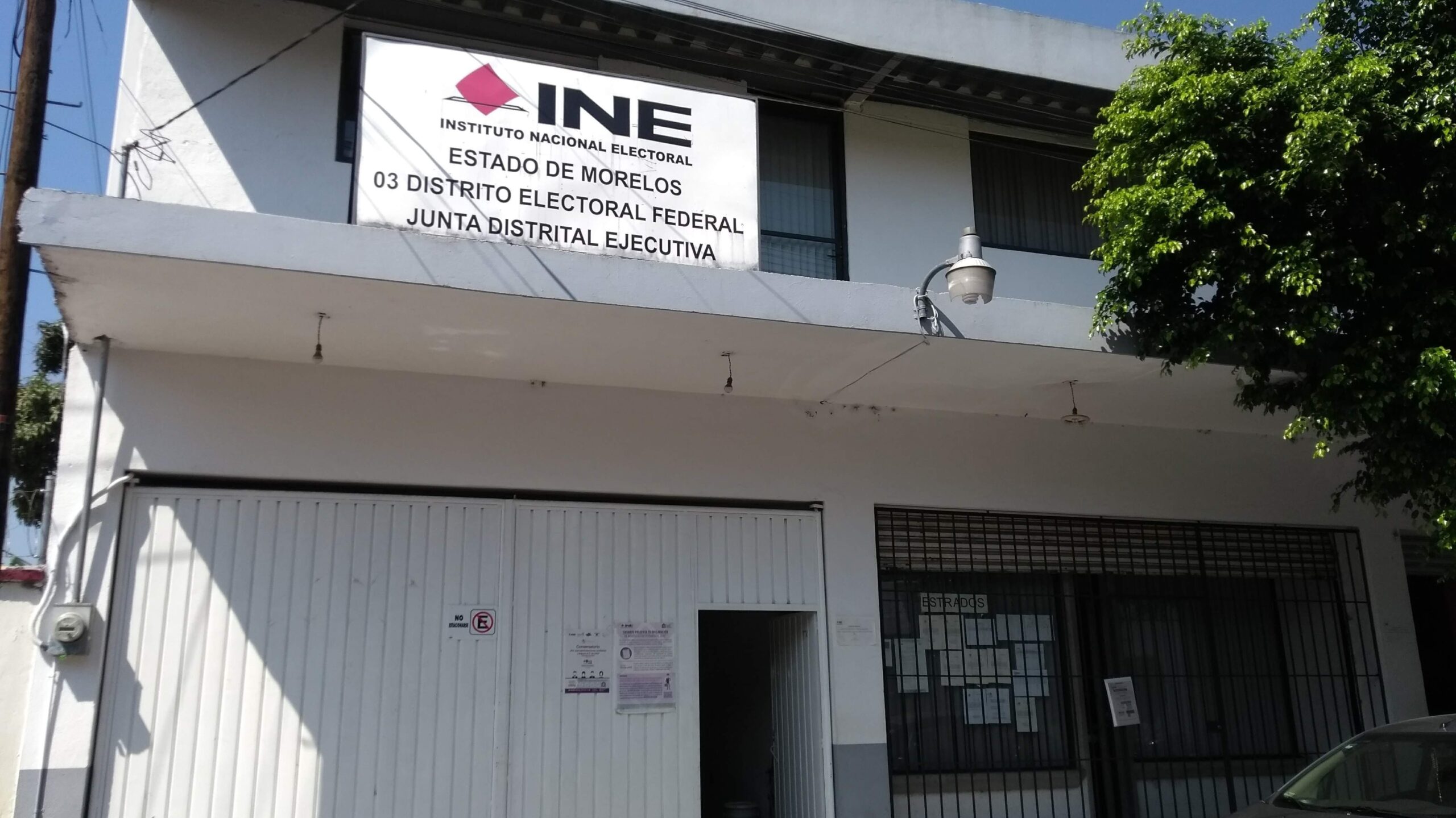 Inicia elección para elegir a representantes del poder judicial