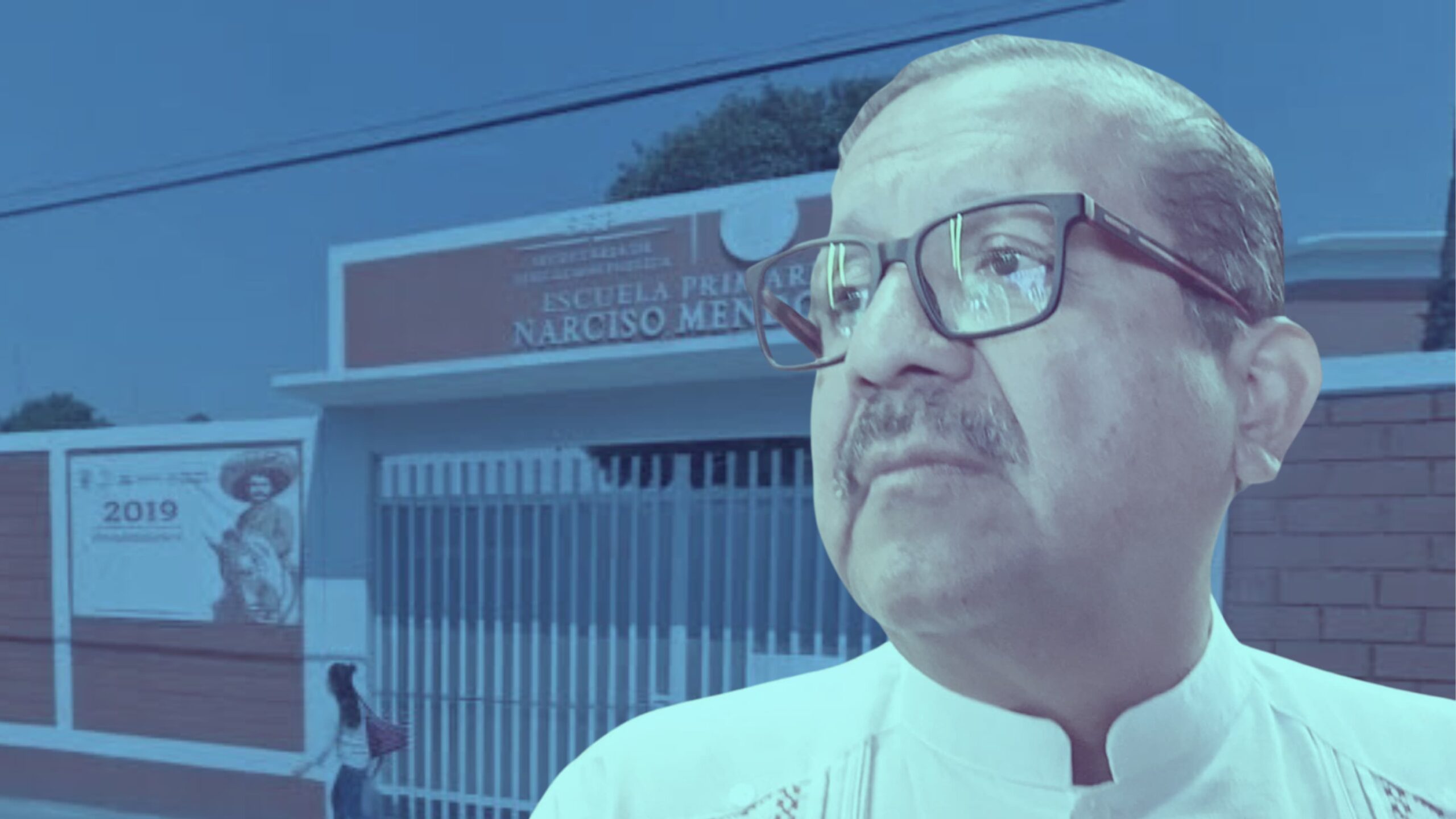No fue bullying, solo un juego «rudo», agresión a menor en escuela Narciso Mendoza: IEBEM