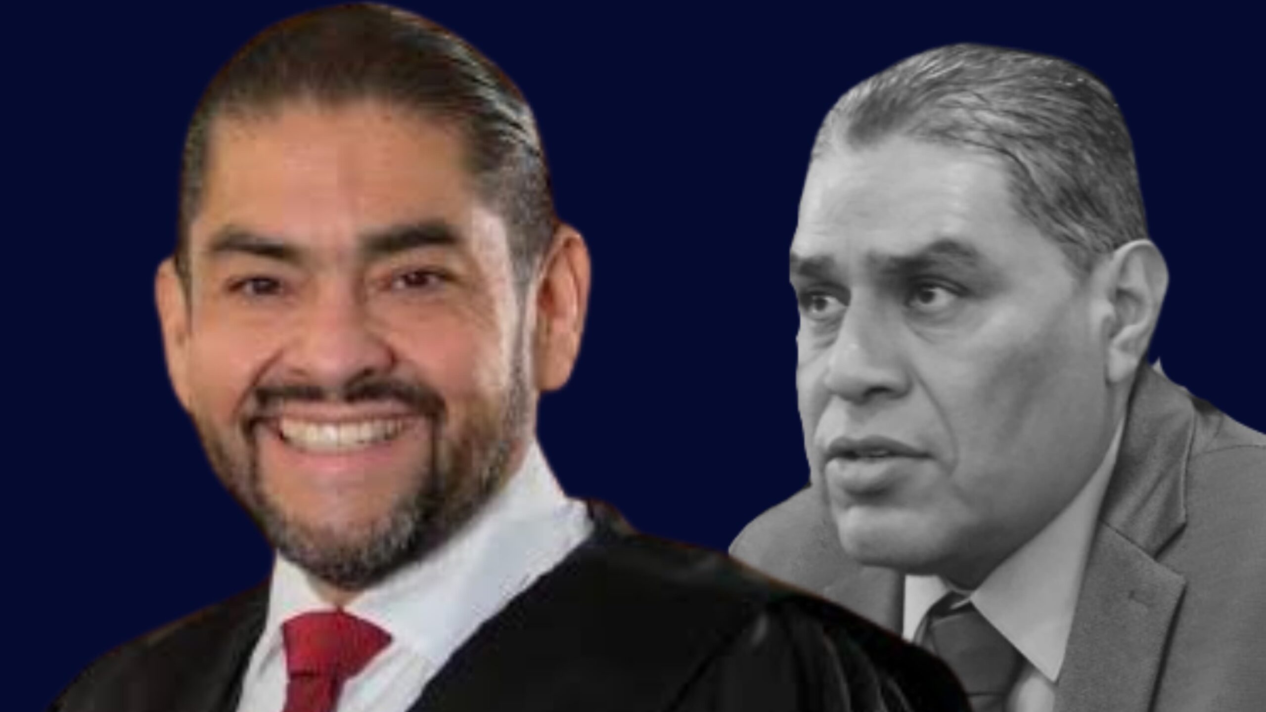 Suprema Corte Desecha Controversia Constitucional de Juan Gabriel Vargas Téllez