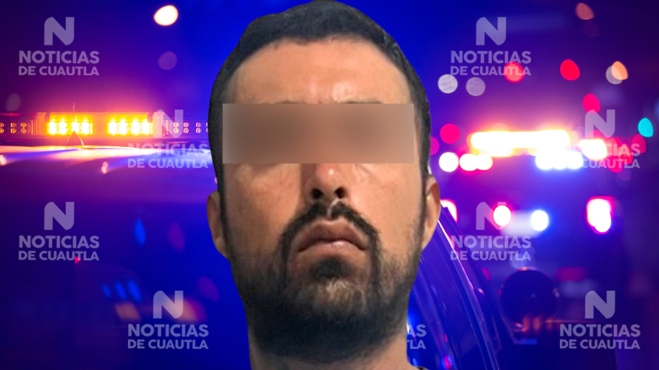 Vinculan a proceso a masculino por homicidio y tentativa de homicidio en Yecapixtla