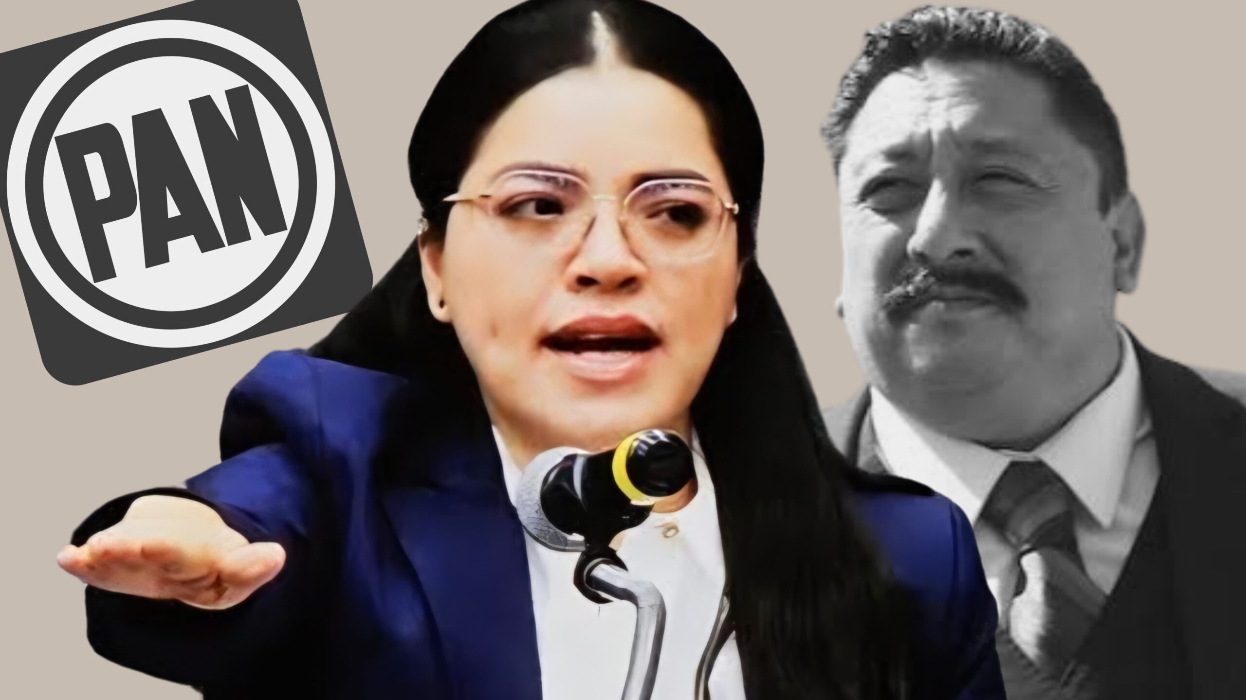 Nancy Montero Mercado la favorita de Uriel Carmona para ocupar la presidencia del TSJ en Morelos