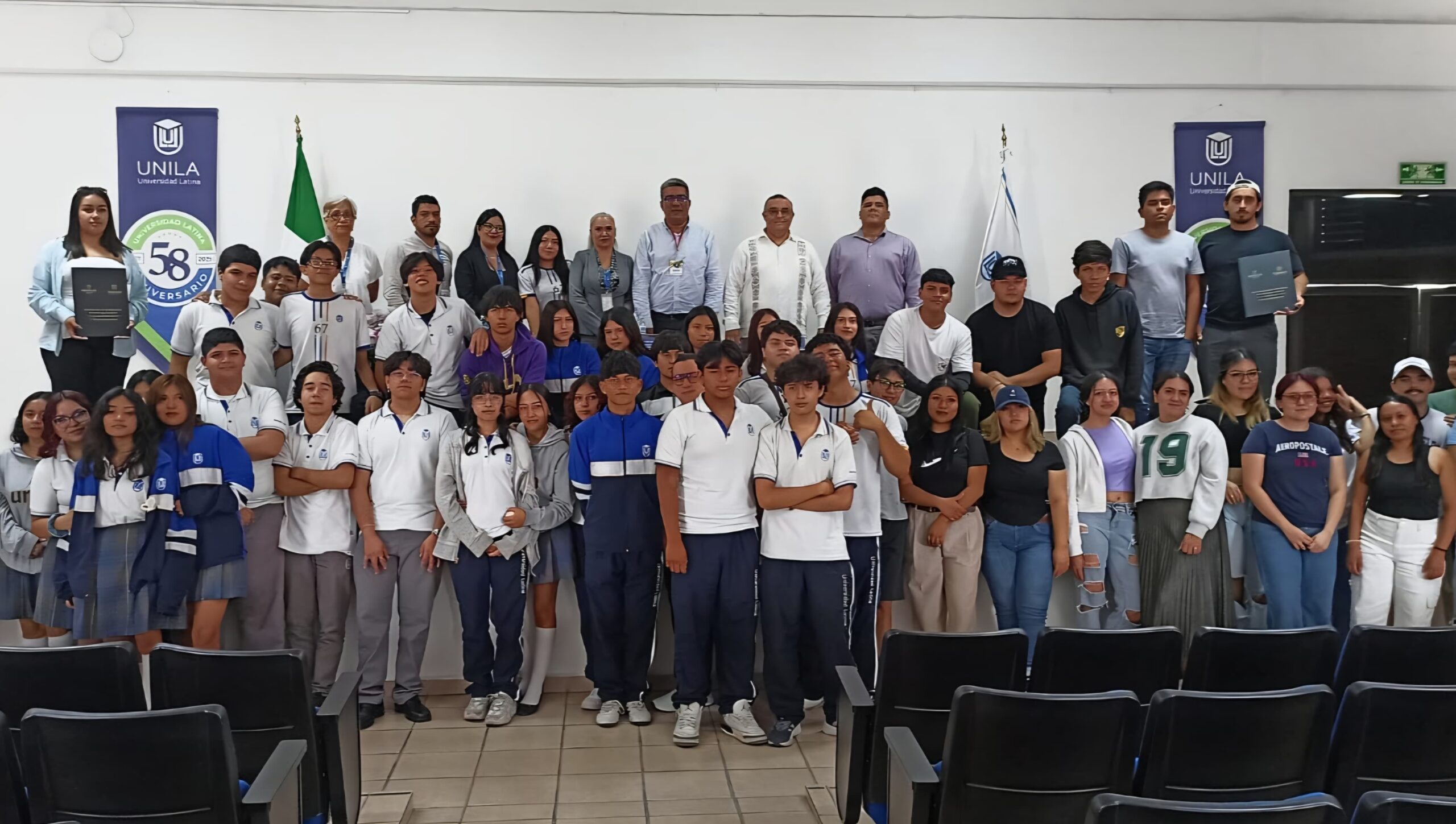 Promueve balneario Agua Hedionda alianza con universidades