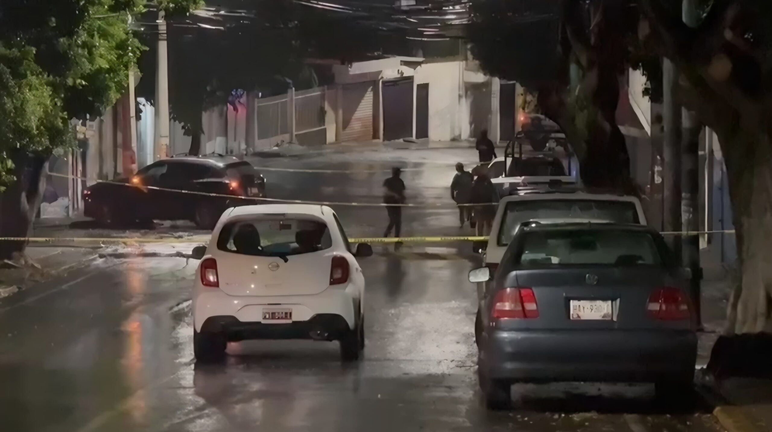 Asesinan a Hija de Funcionaria de la FGE Morelos en Cuernavaca