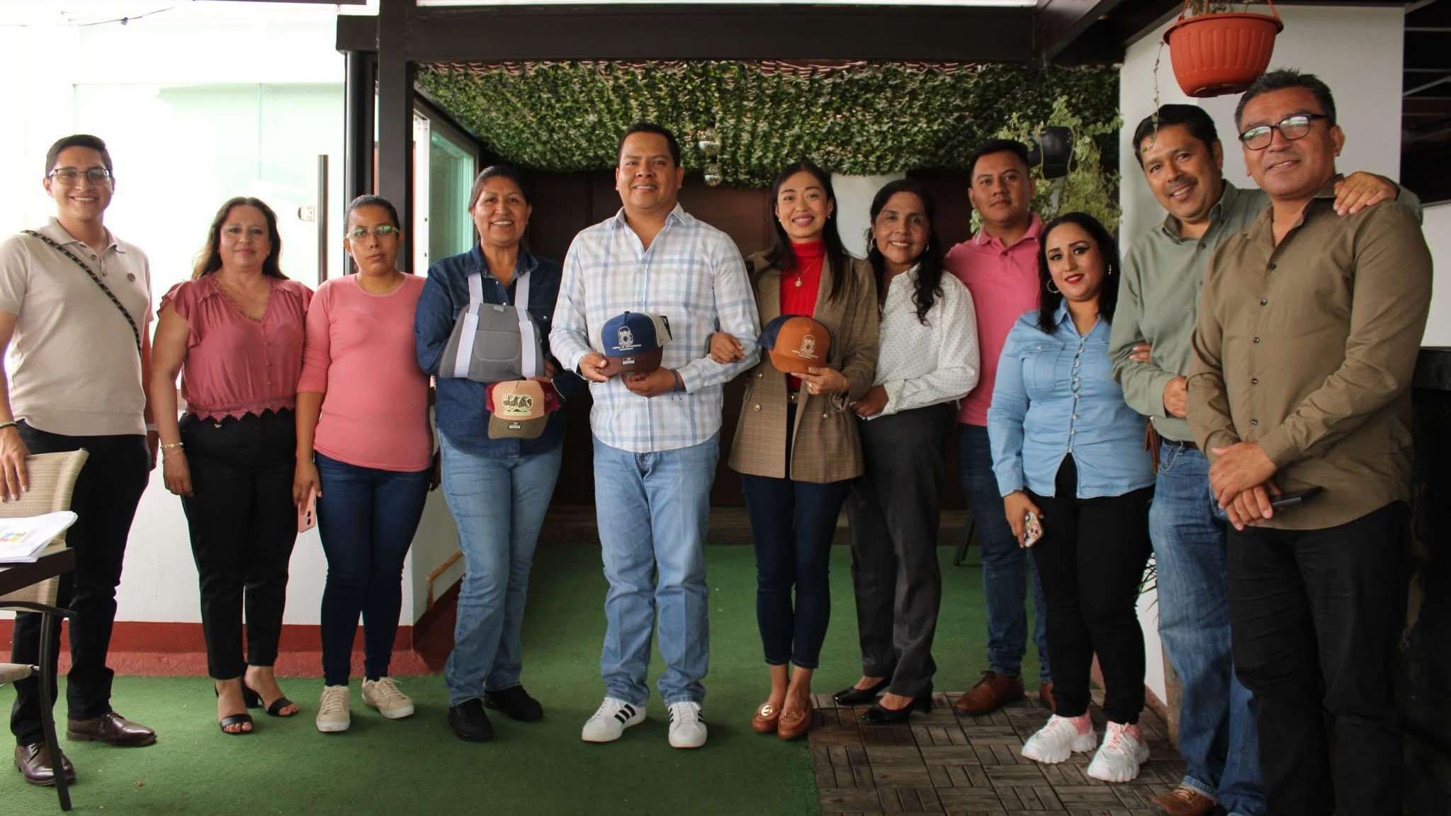 Jantetelco busca impulsar turismo en sus comunidades