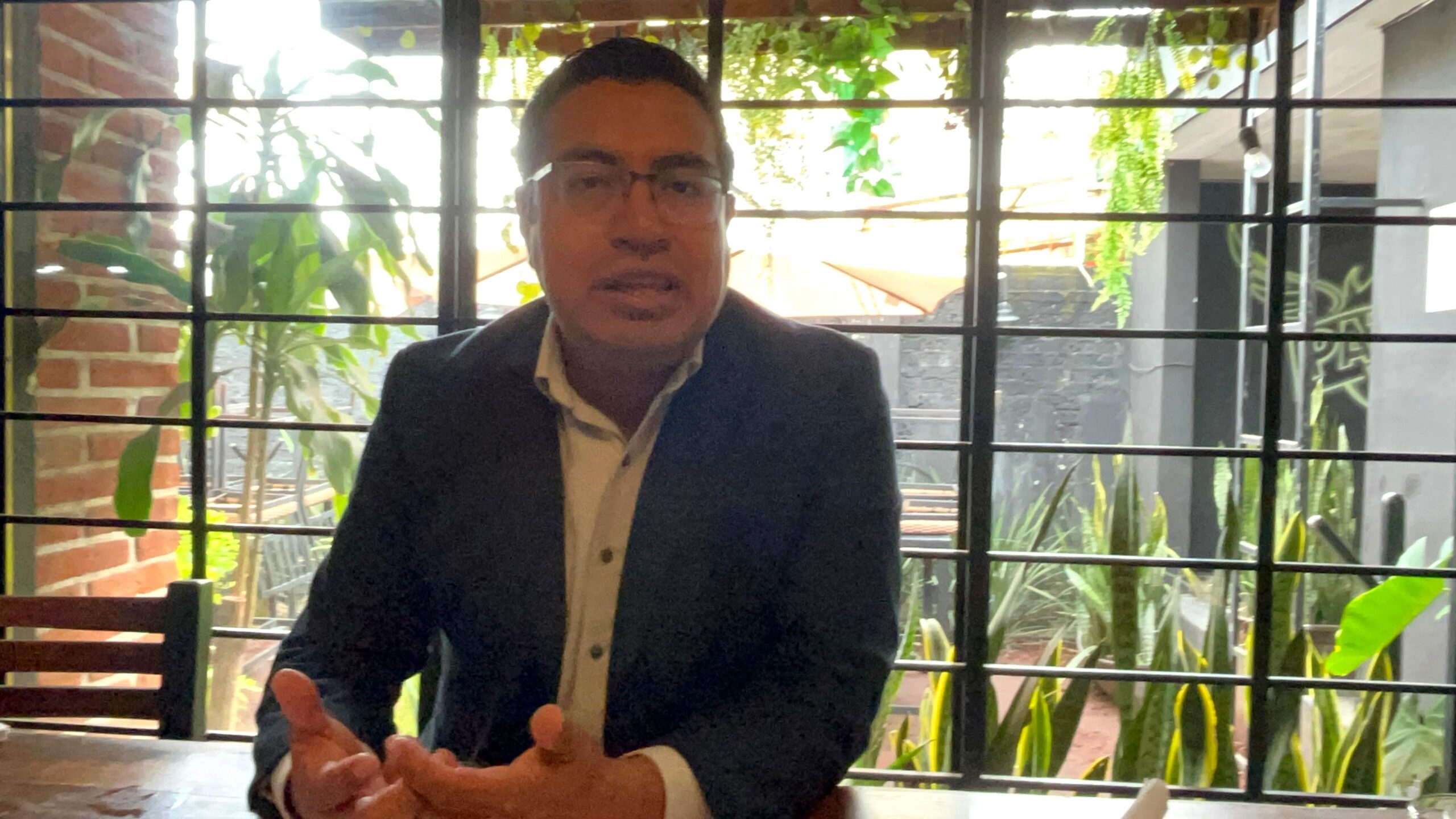 Candidatos al Poder Judicial esperan baja participación en esta elección