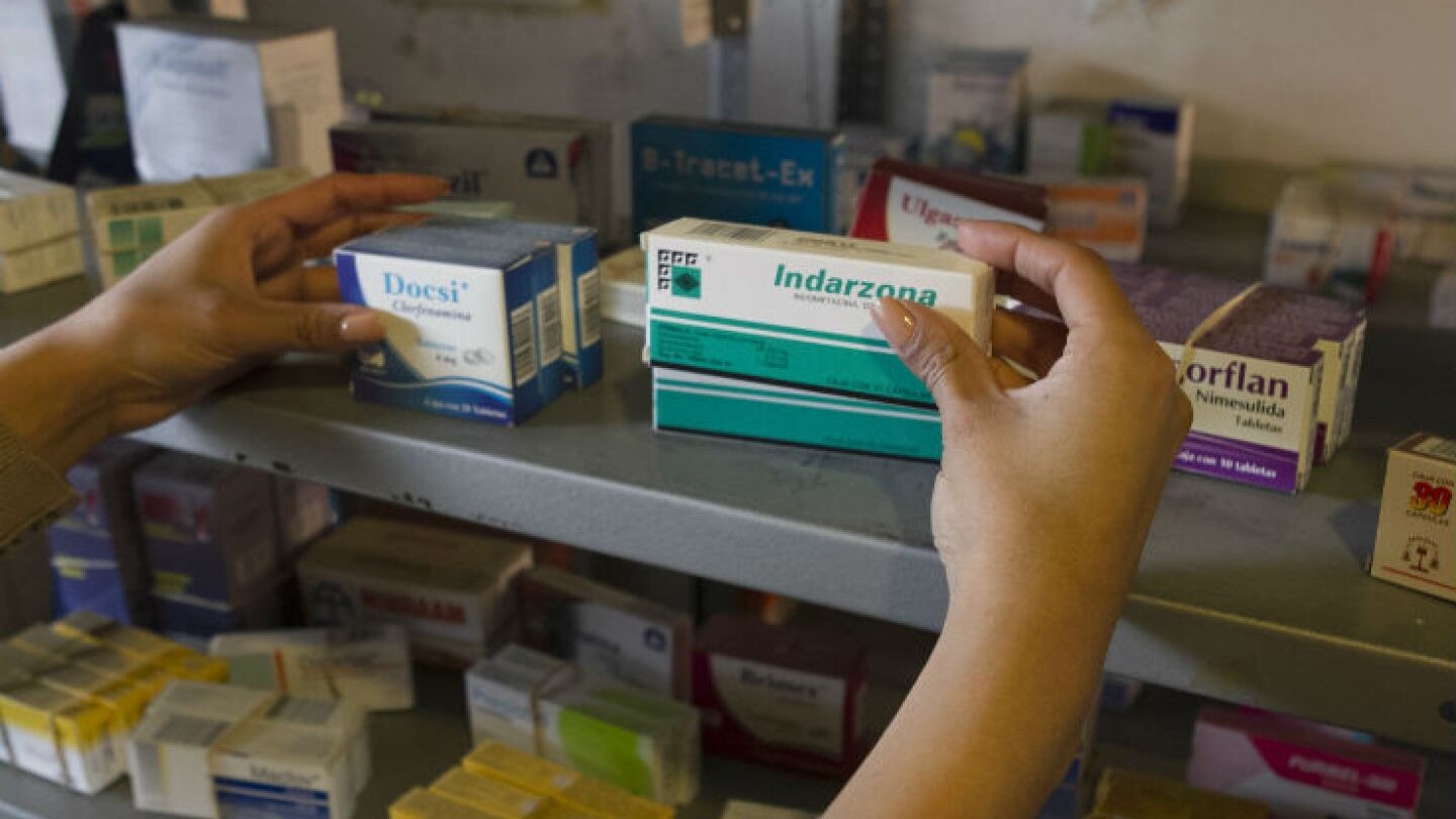 Reclama CTM fallas en el servicio médico