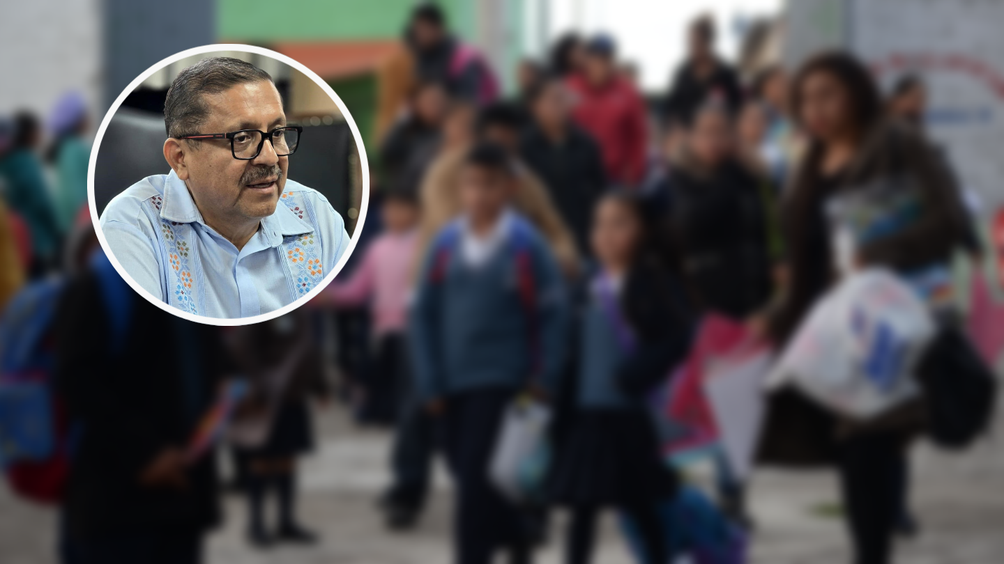 Graduaciones en primarias no deben ser gastos excesivos: IEBEM