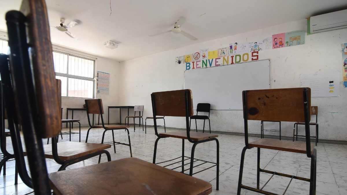 Suspenden Actividades Extracurriculares en Escuelas de Cuautla por Inseguridad