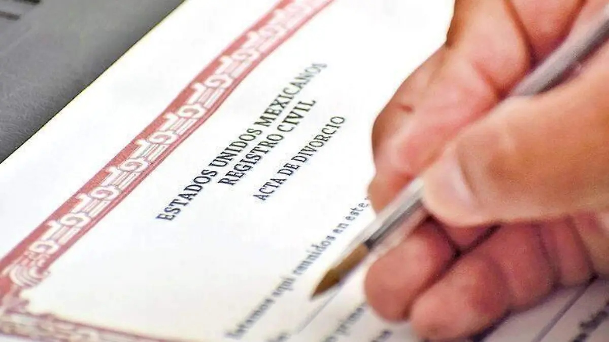 Axochiapan llevará a cabo campaña de divorcios gratuitos