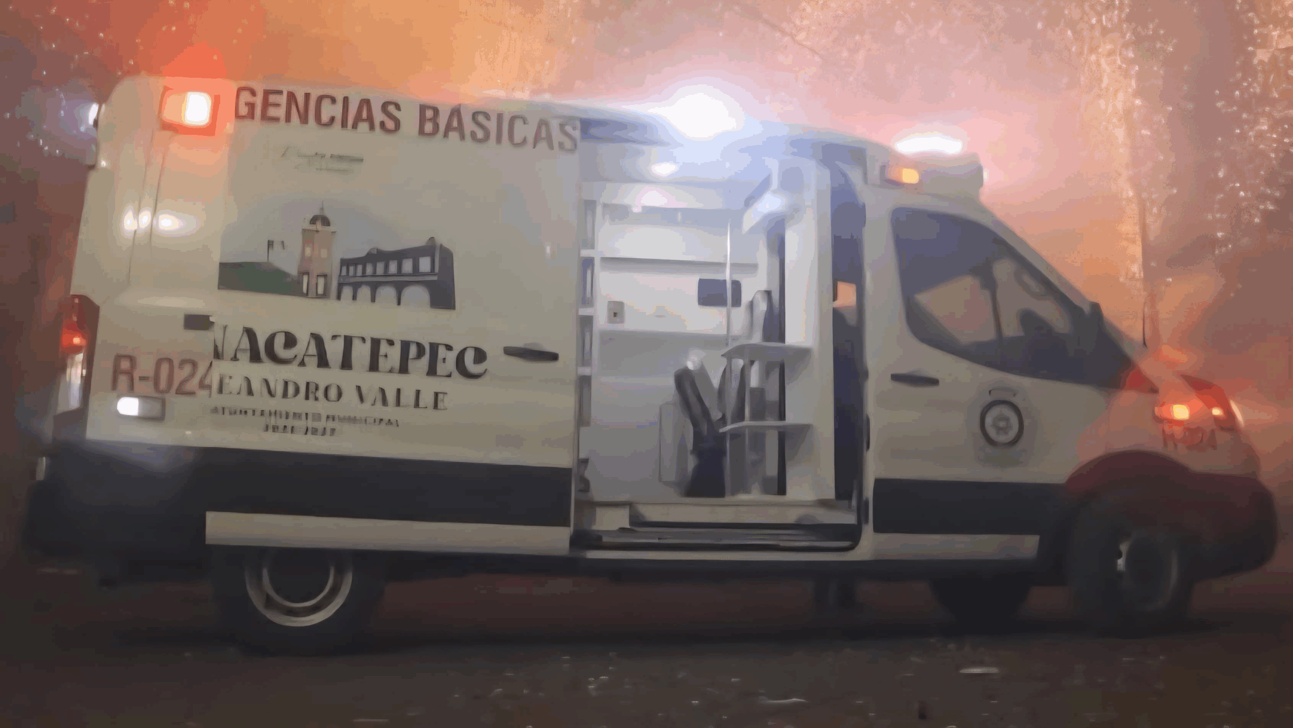 Cuenta Jonacatepec con nueva ambulancia