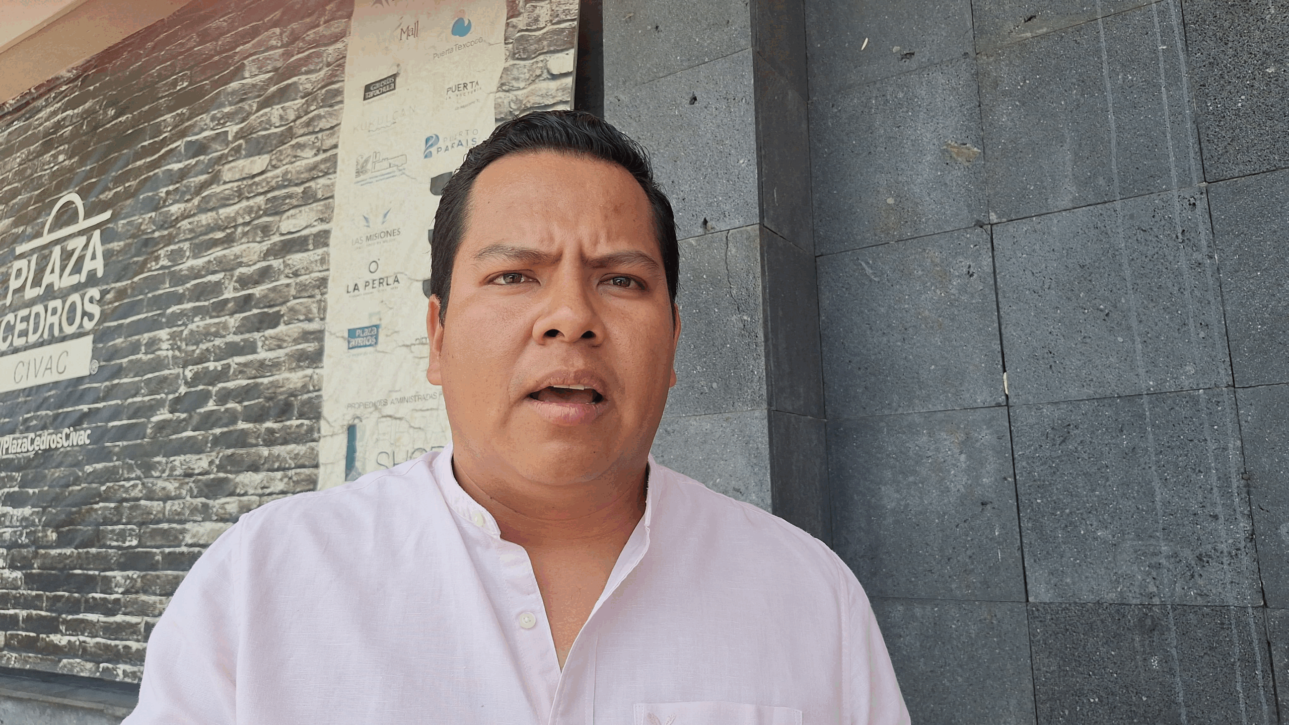 Jantetelco municipio libre de extorsión al transporte: Edil
